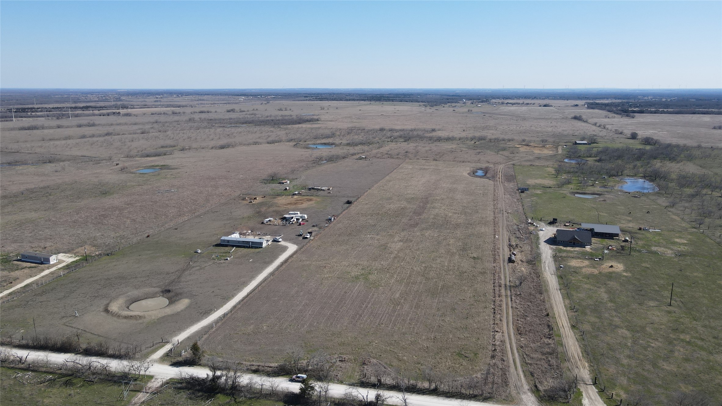 Lot 25 NW County 2170 Road