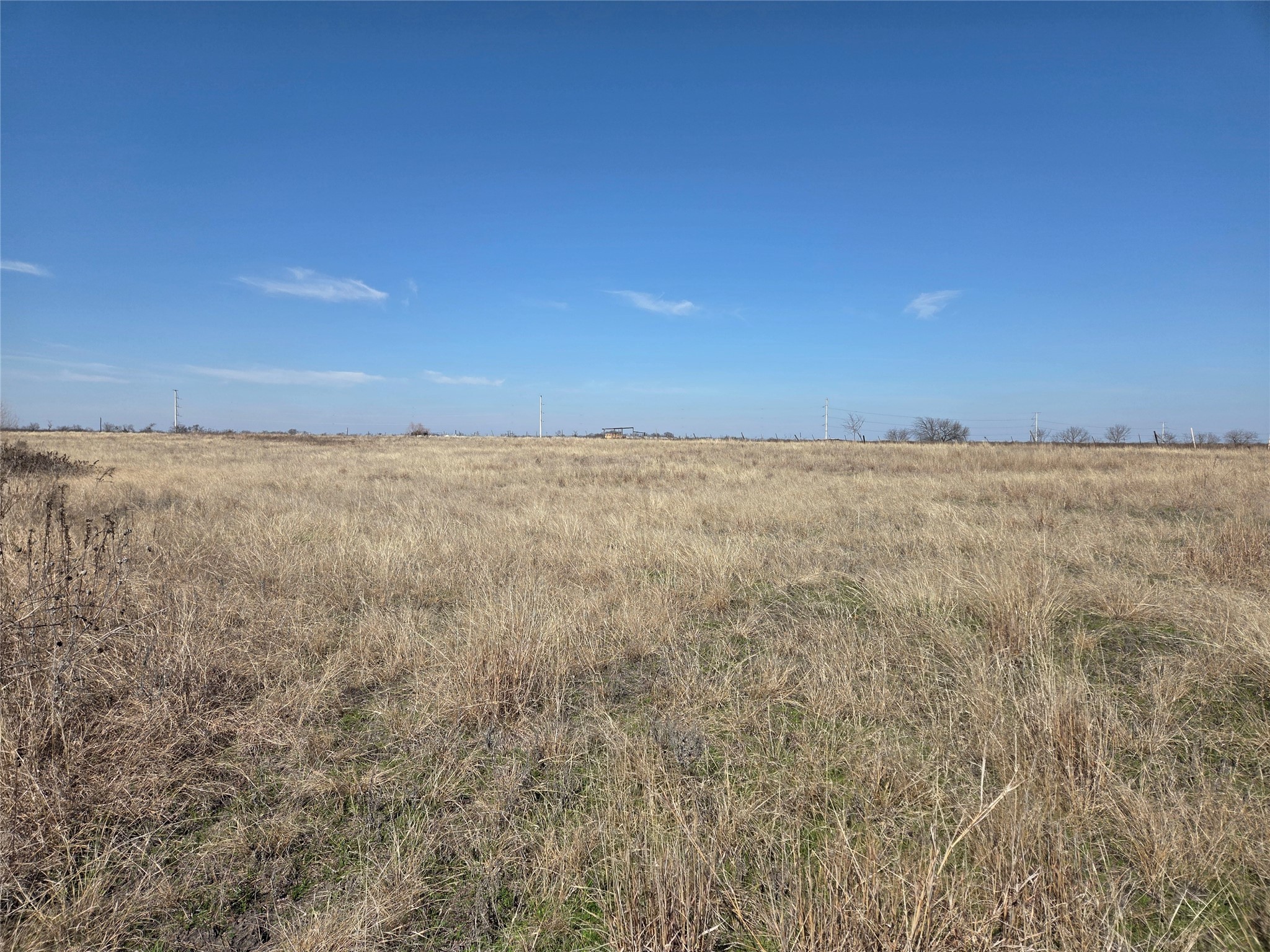 Lot 25 NW County 2170 Road