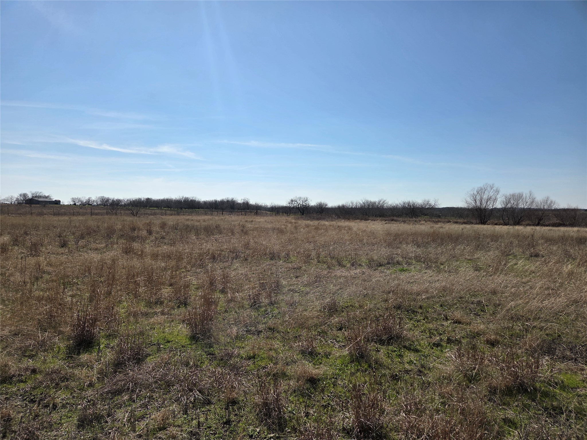 Lot 25 NW County 2170 Road