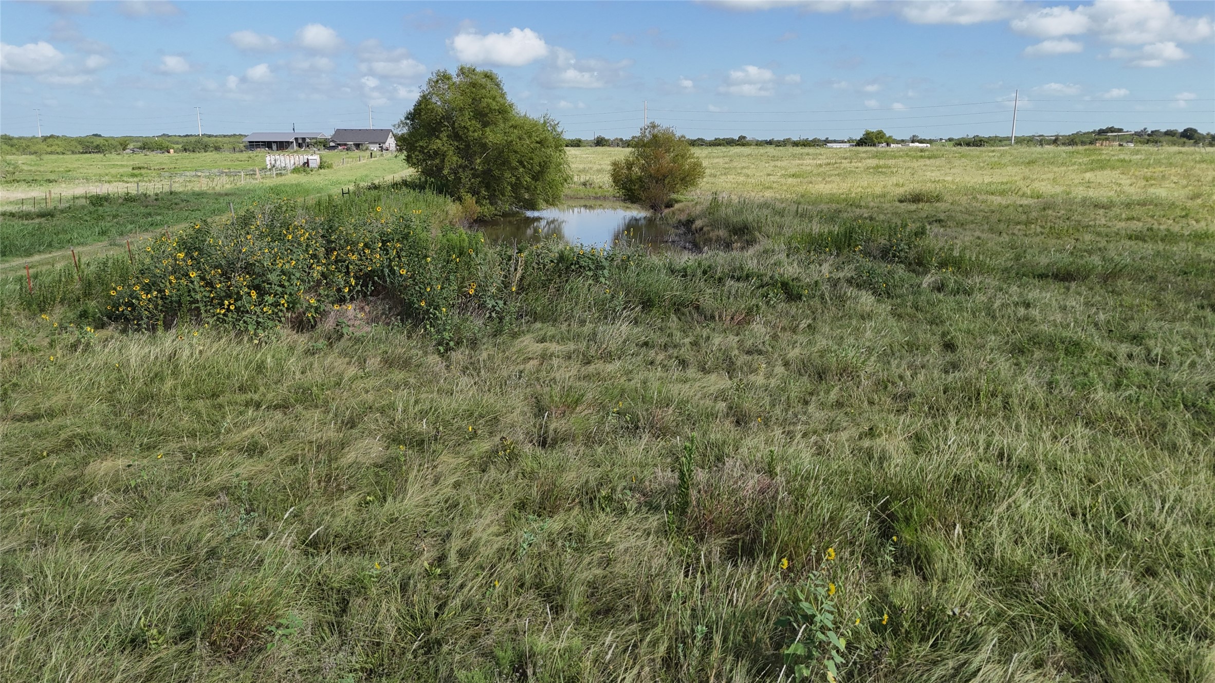 Lot 25 NW County 2170 Road