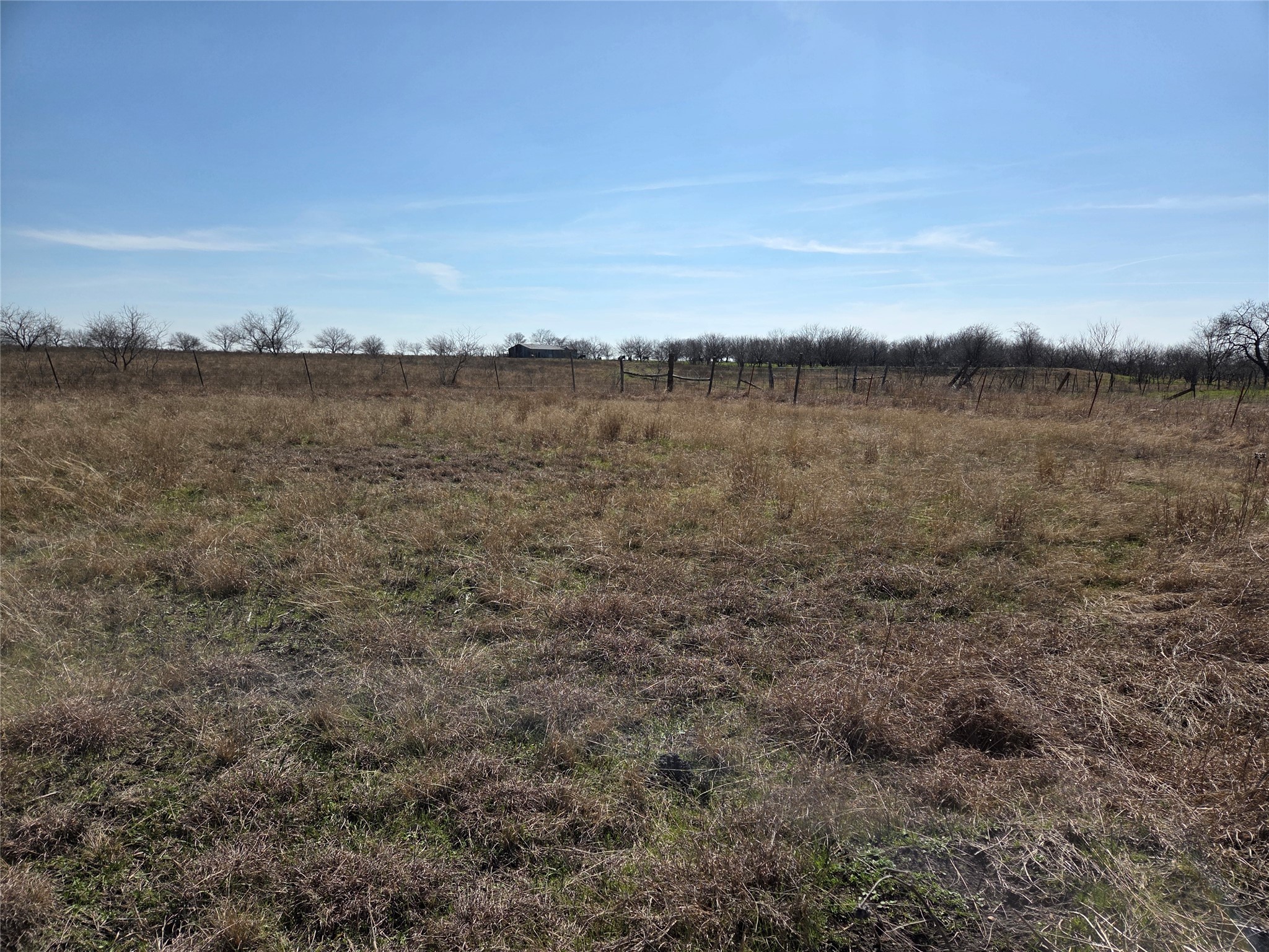 Lot 25 NW County 2170 Road