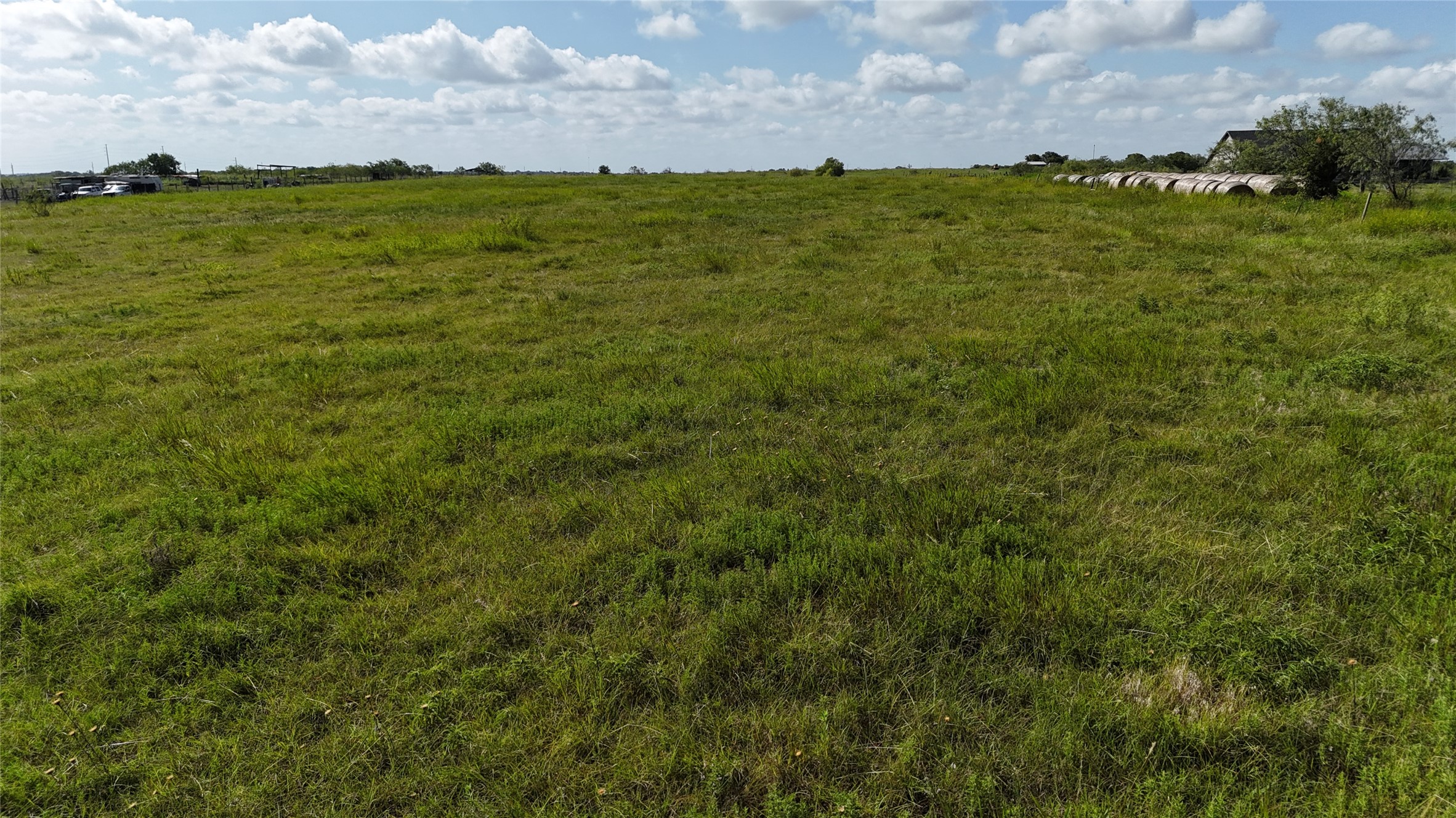 Lot 25 NW County 2170 Road