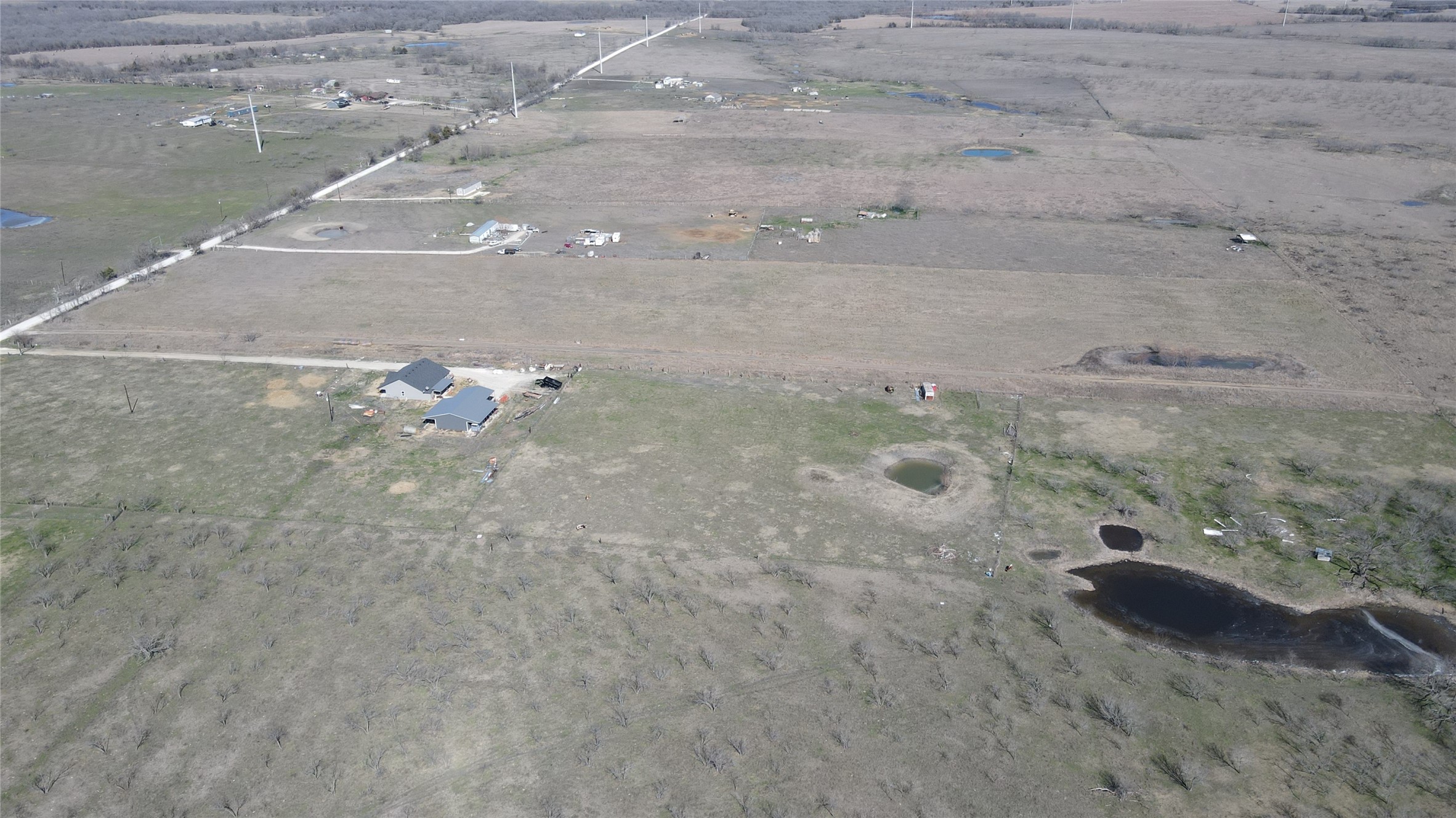 Lot 25 NW County 2170 Road