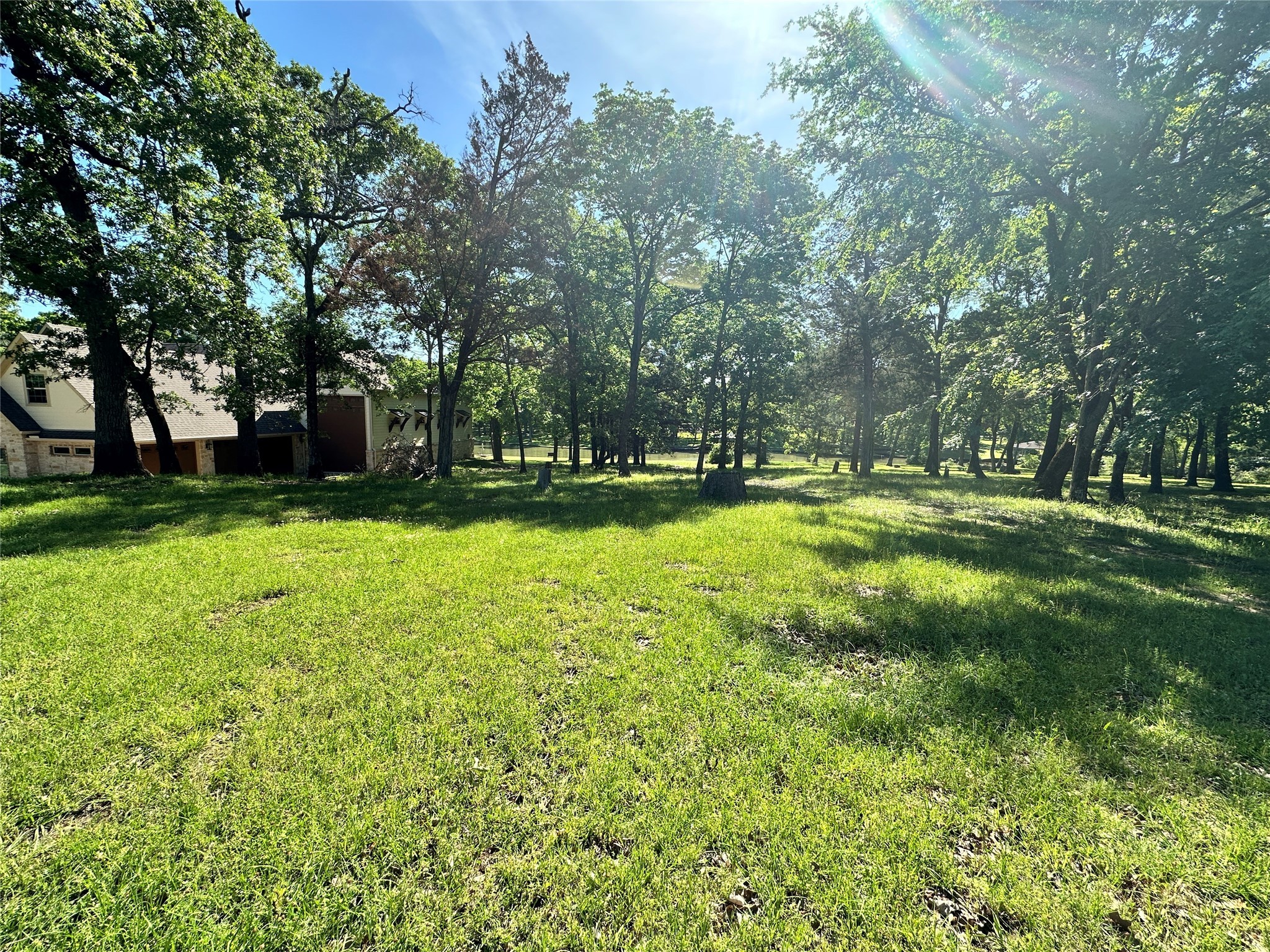 Lot 6 Lincoln Drive