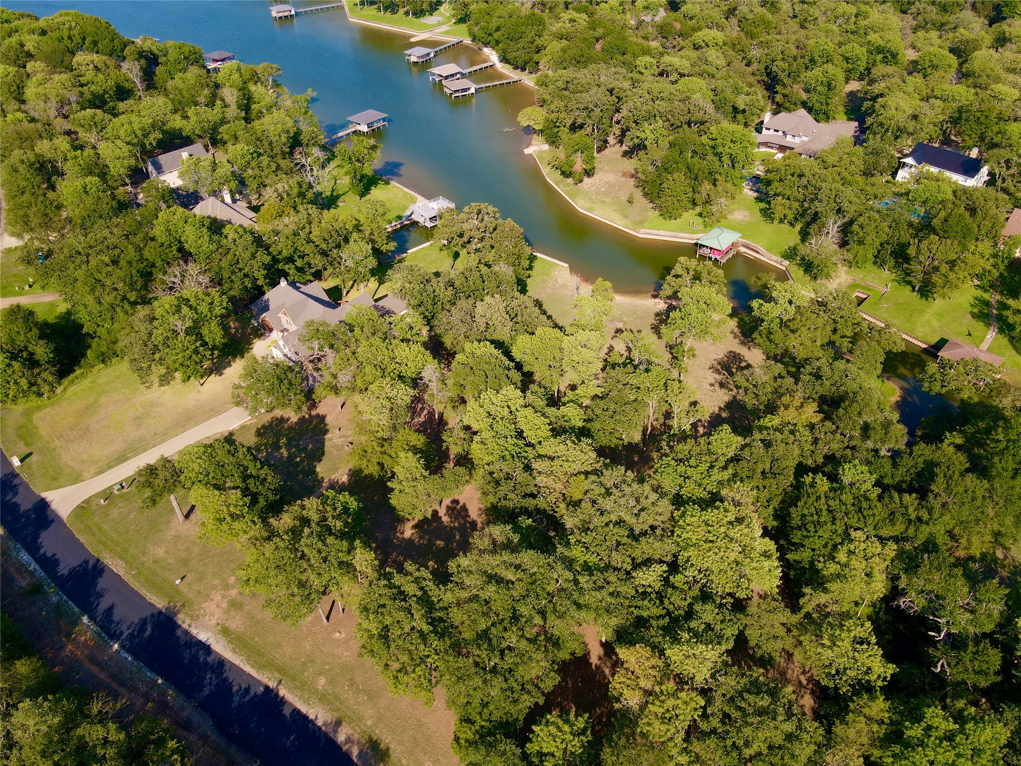 Lot 6 Lincoln Drive