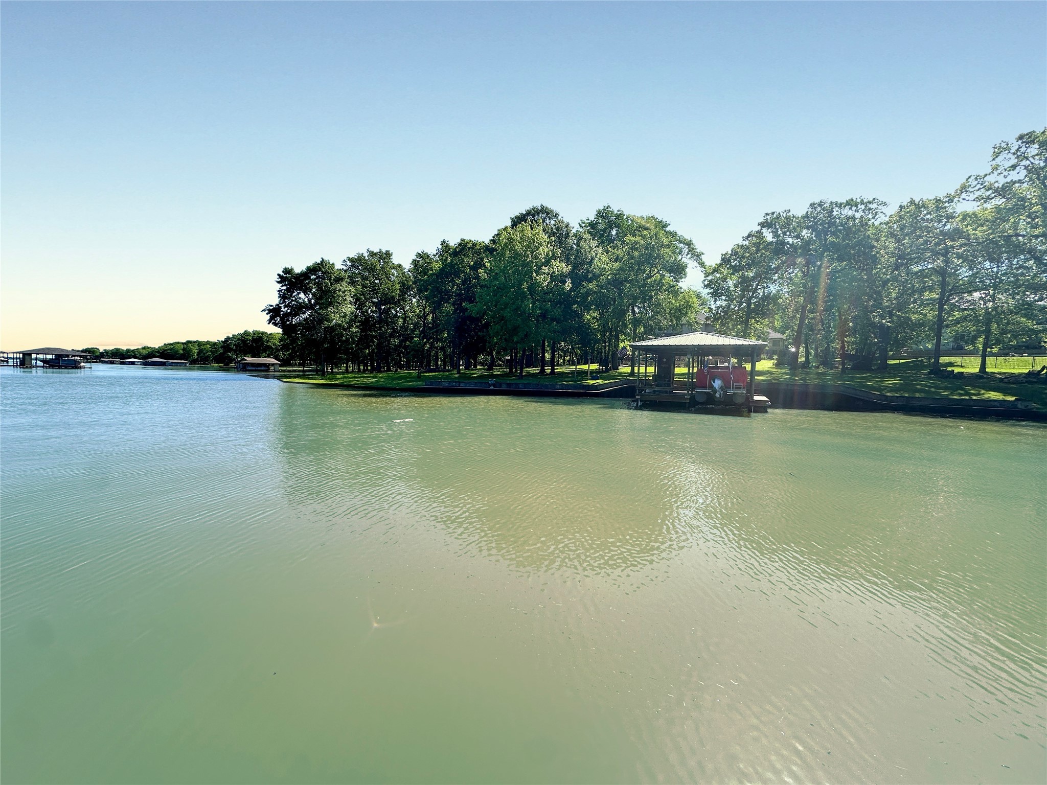 Lot 6 Lincoln Drive