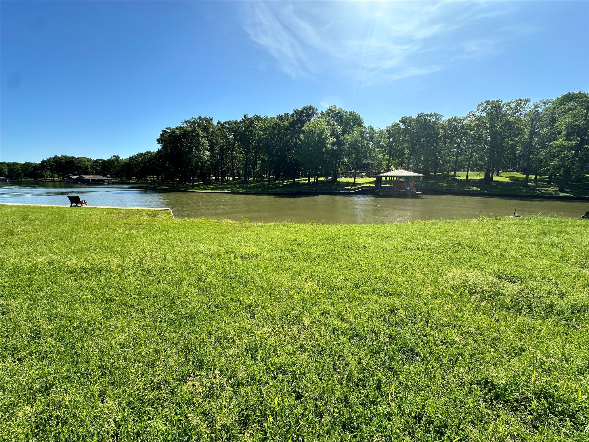 Lot 6 Lincoln Drive