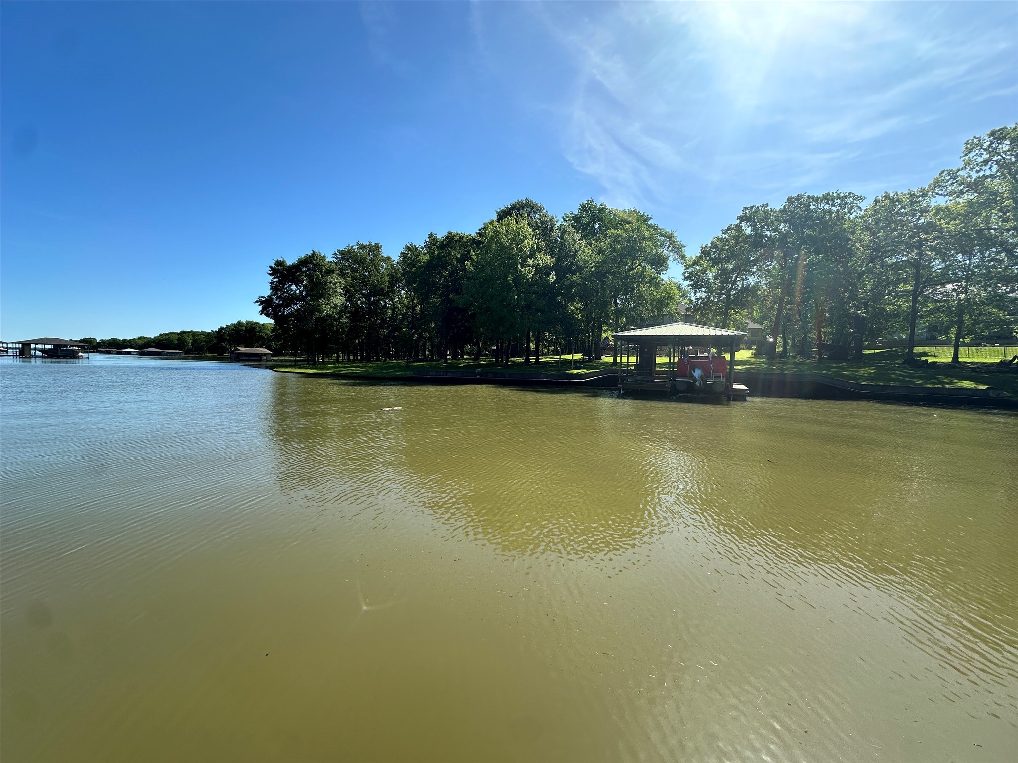Lot 6 Lincoln Drive