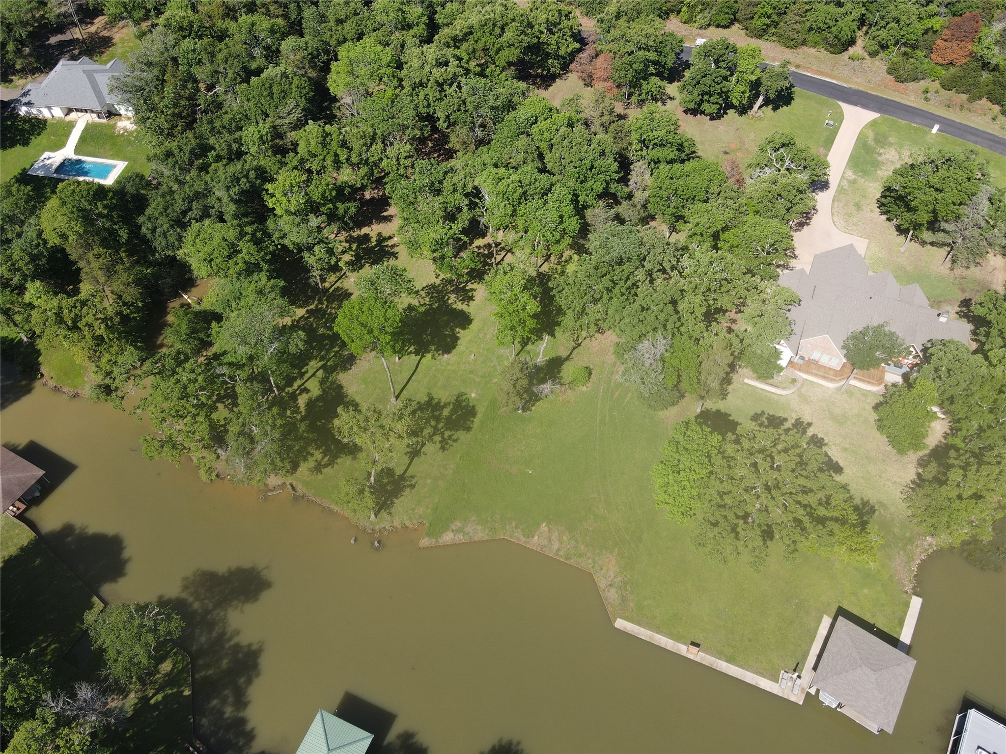 Lot 6 Lincoln Drive