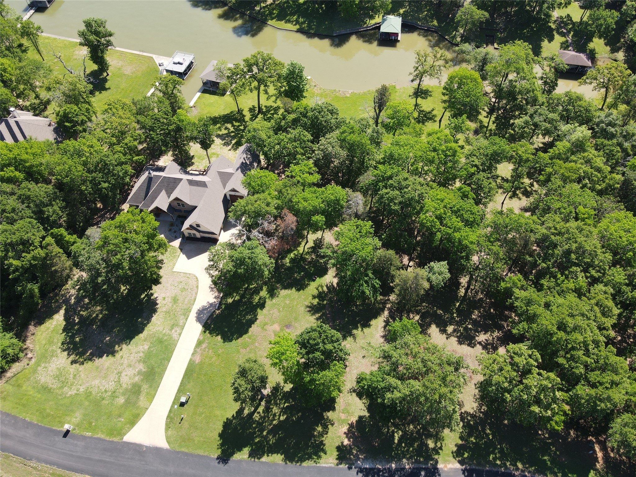 Lot 6 Lincoln Drive