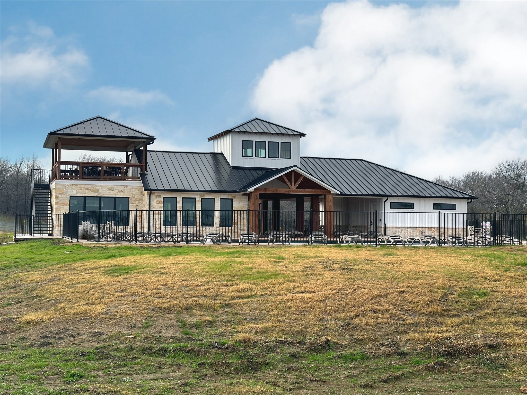 Lot 80 & BL # 16 ShoreSide Drive