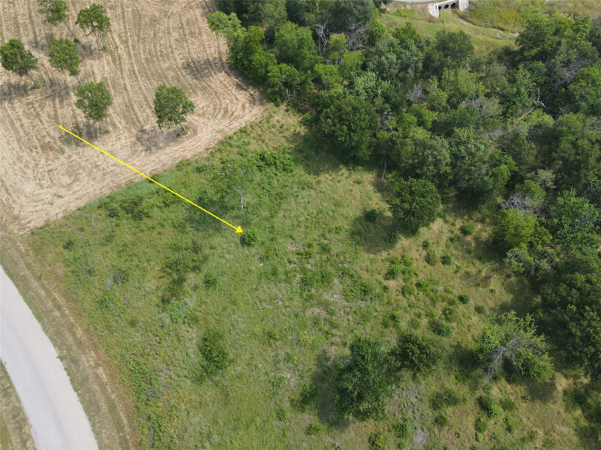 Lot 80 & BL # 16 ShoreSide Drive