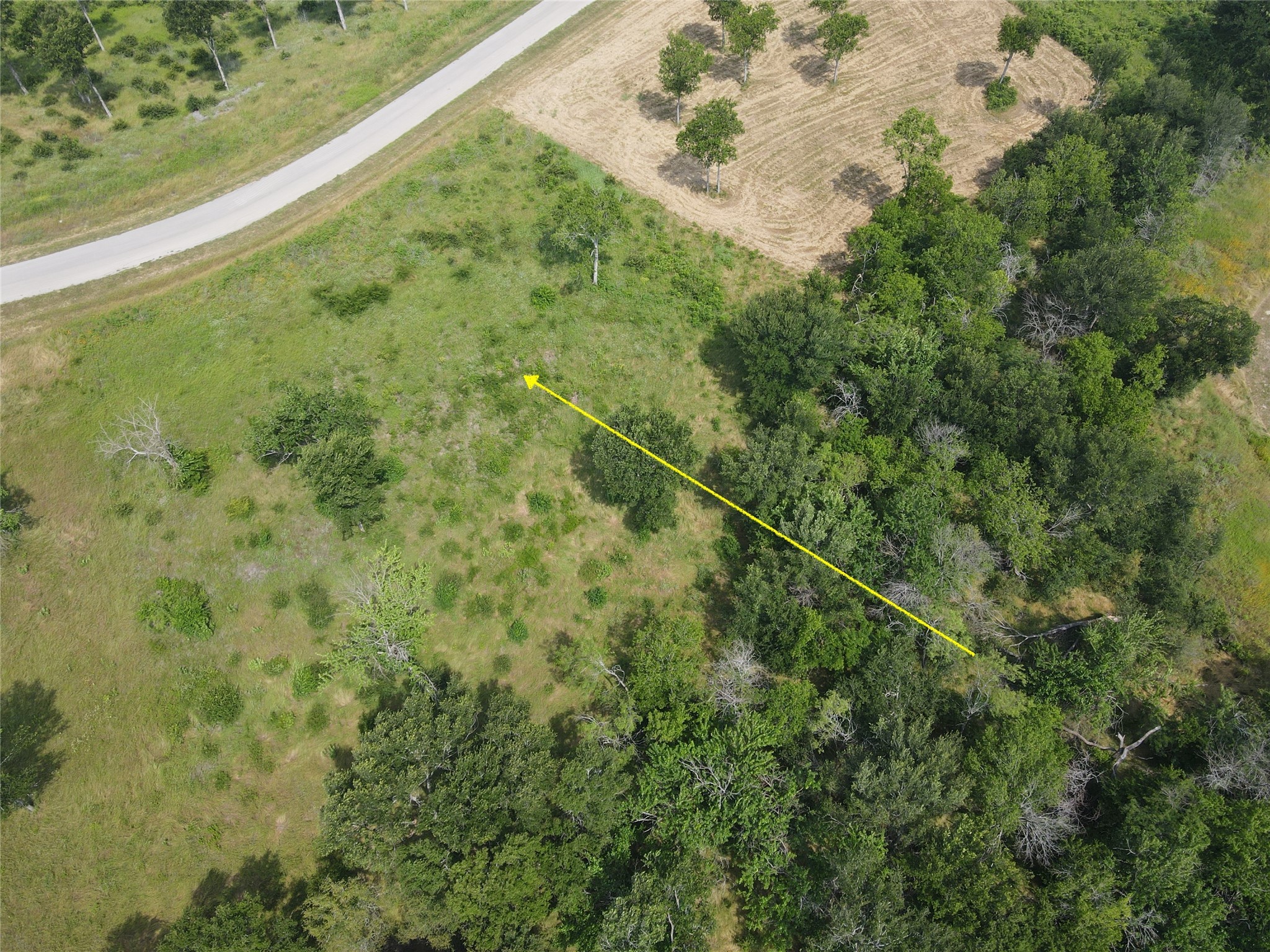 Lot 80 & BL # 16 ShoreSide Drive