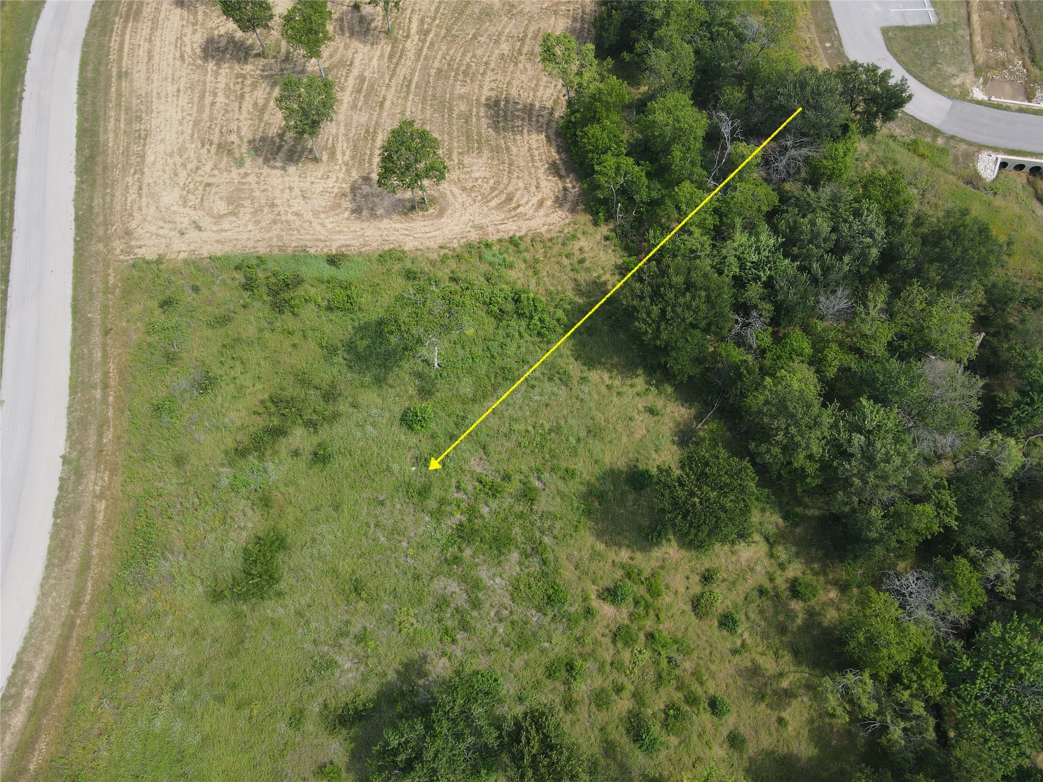 Lot 80 & BL # 16 ShoreSide Drive