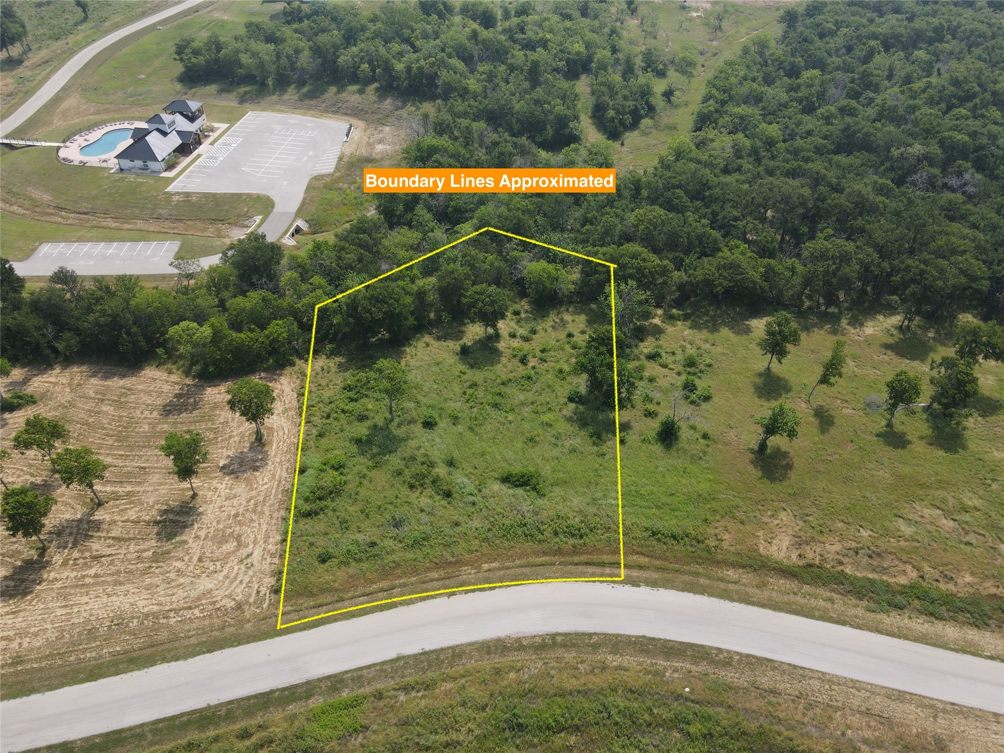 Lot 80 & BL # 16 ShoreSide Drive