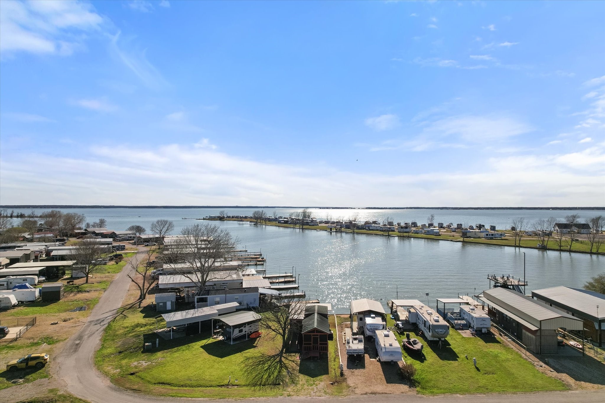 2092 Pelican Isle Drive