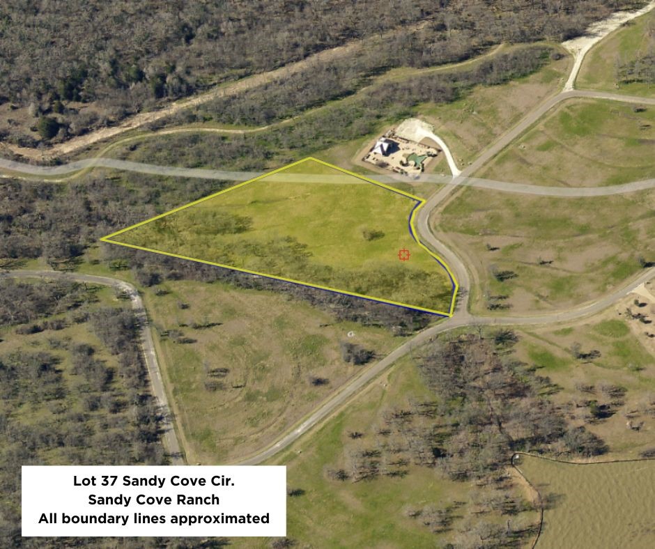 Lot 37 Sandy Cove Circle