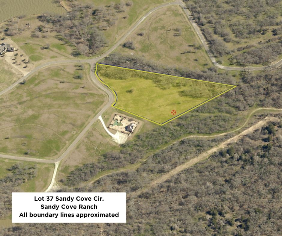 Lot 37 Sandy Cove Circle
