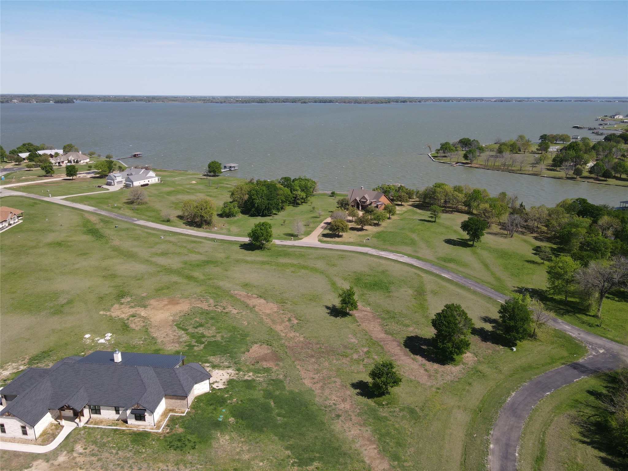 Lot 37 Sandy Cove Circle