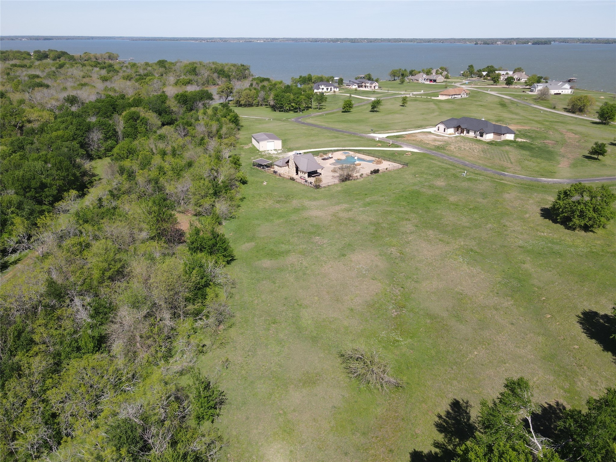 Lot 37 Sandy Cove Circle