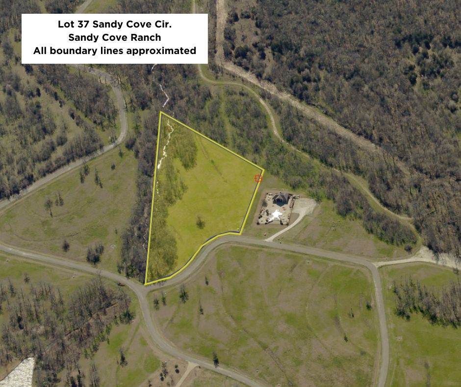 Lot 37 Sandy Cove Circle