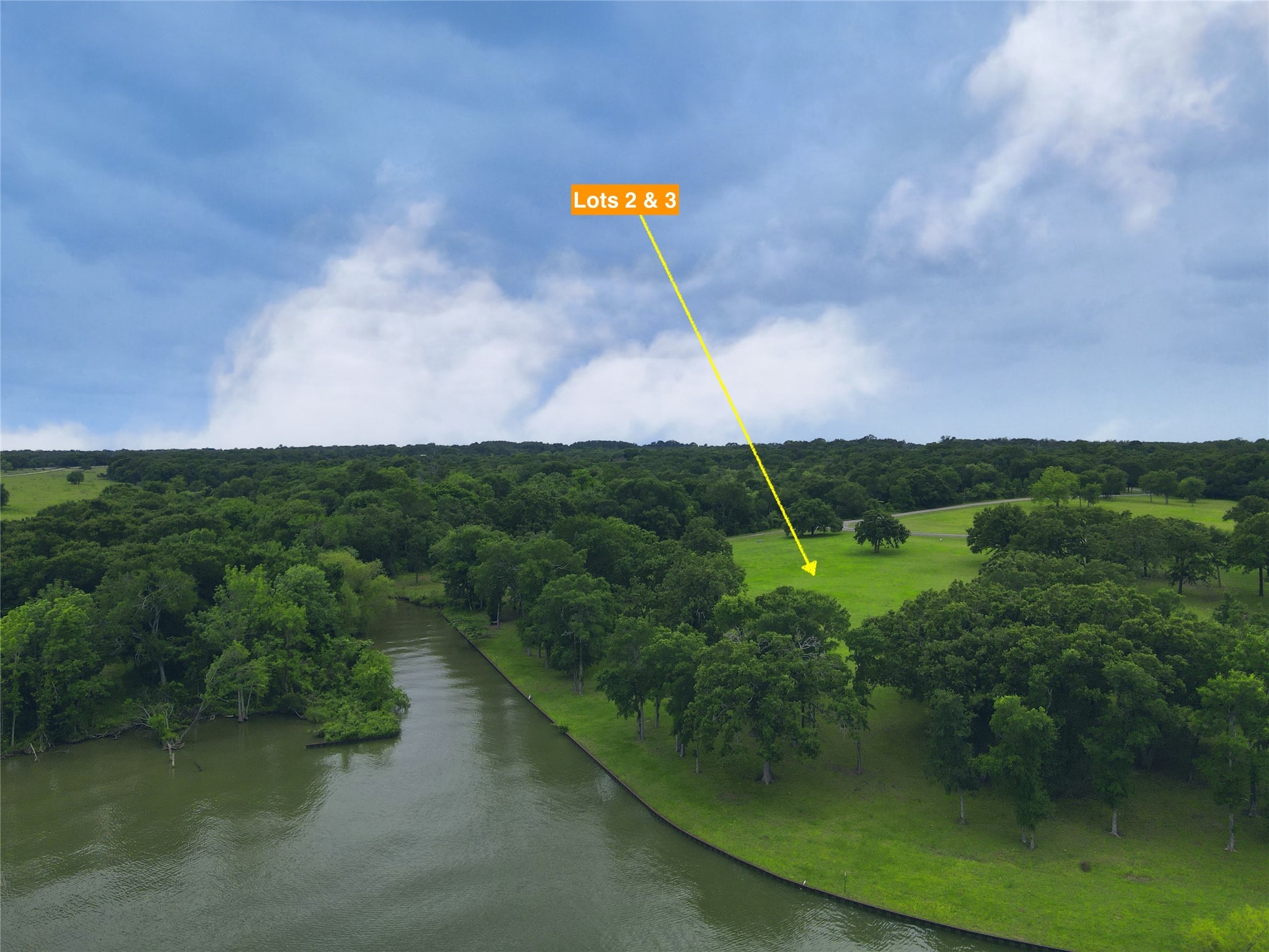 Lots 2 & 3 Sandy Cove Court