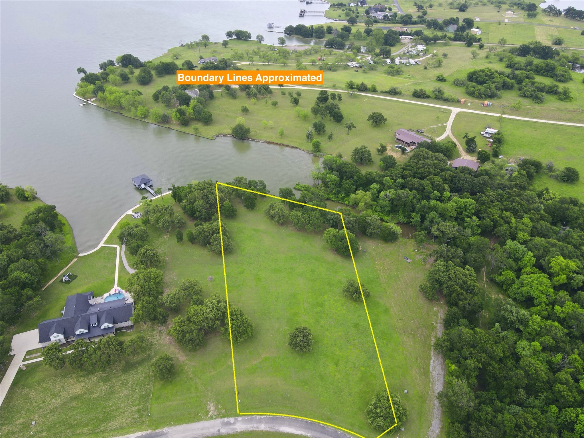 Lots 2 & 3 Sandy Cove Court