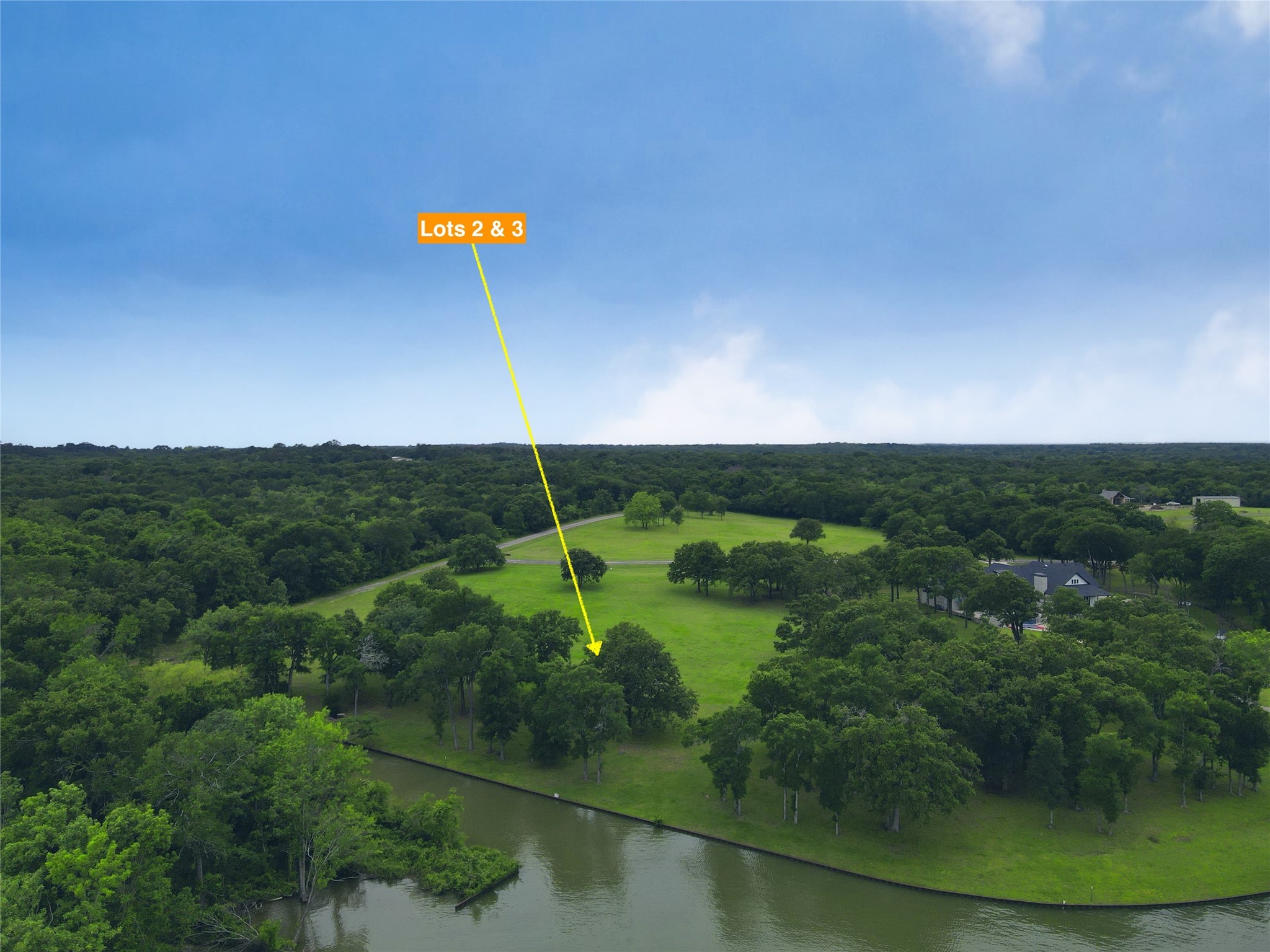 Lots 2 & 3 Sandy Cove Court