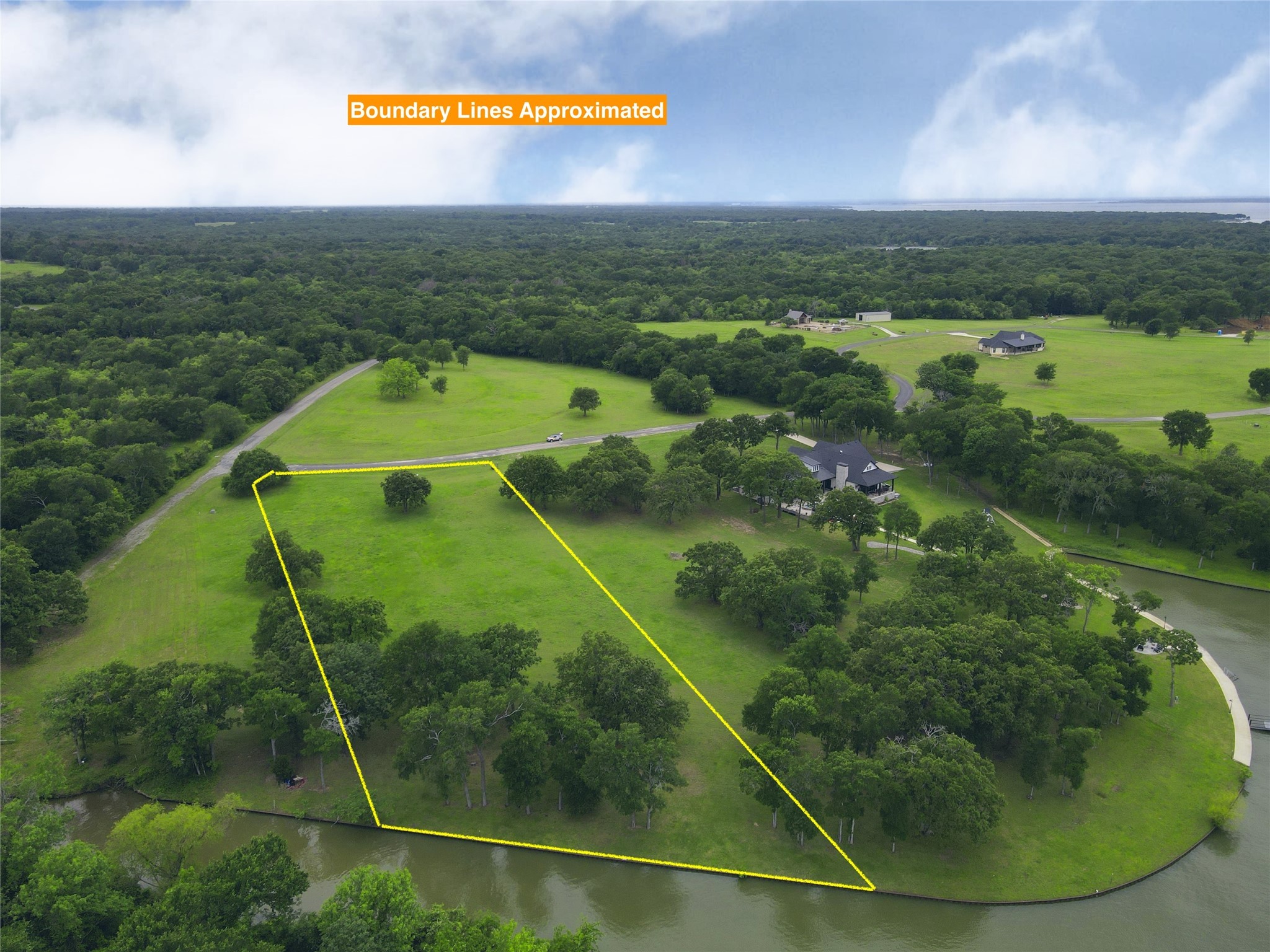 Lots 2 & 3 Sandy Cove Court