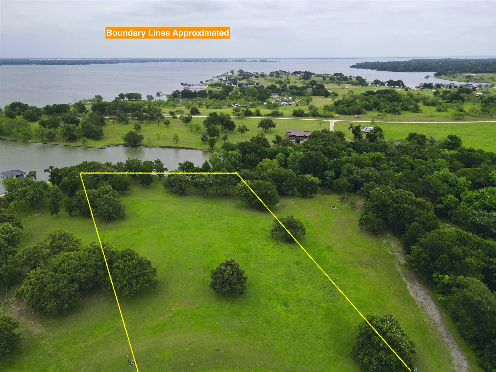 Lots 2 & 3 Sandy Cove Court