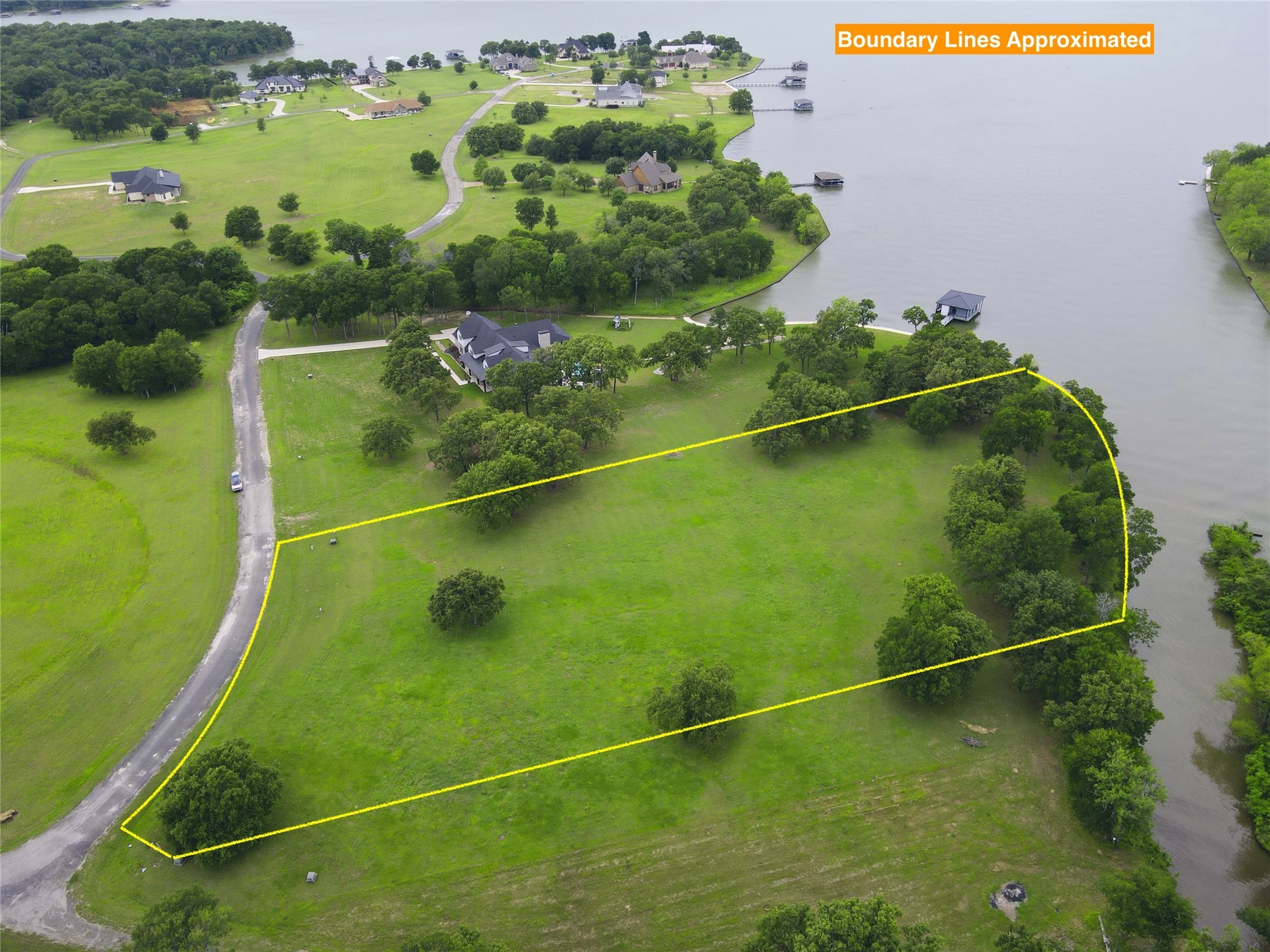 Lots 2 & 3 Sandy Cove Court