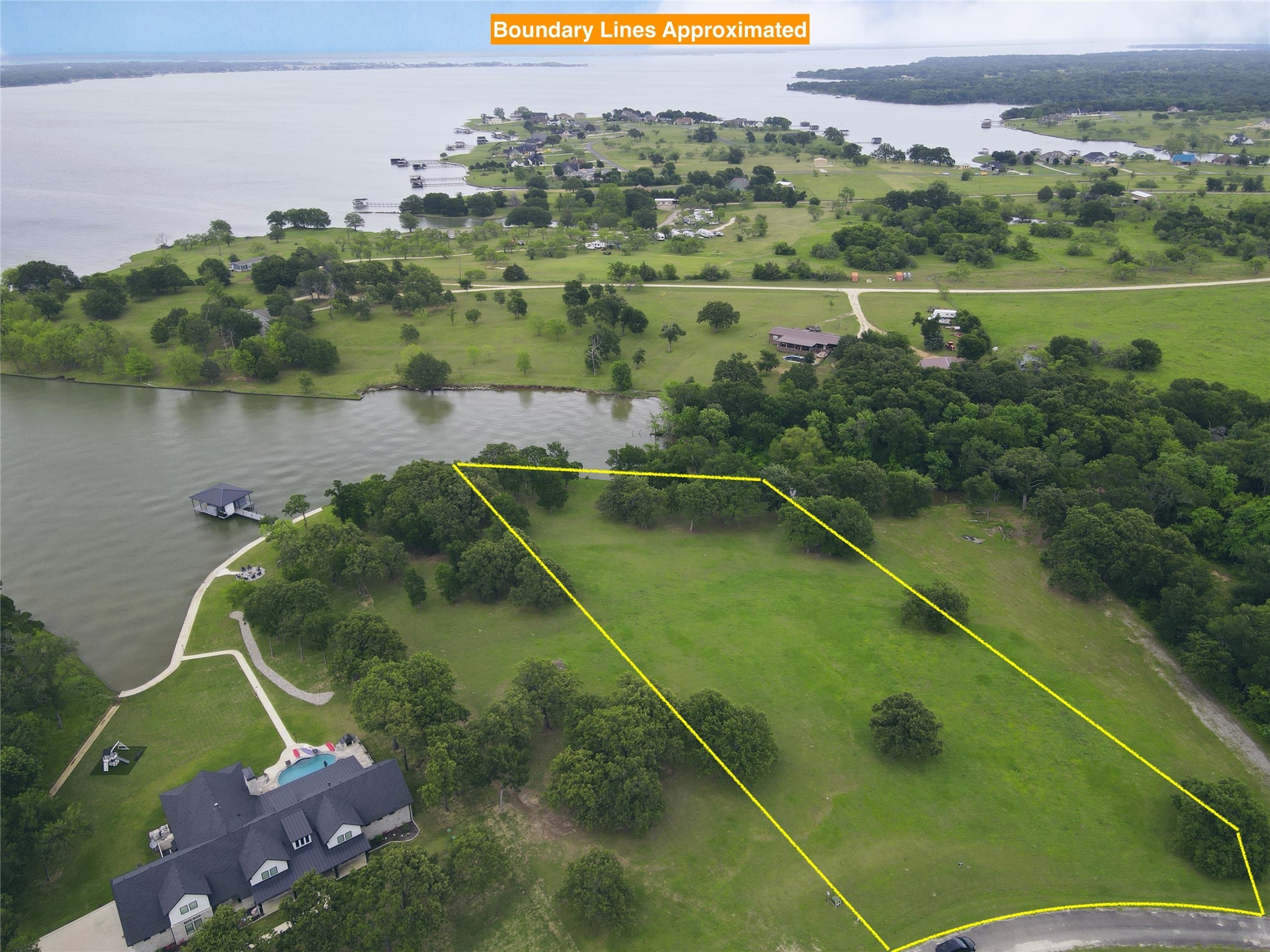 Lots 2 & 3 Sandy Cove Court