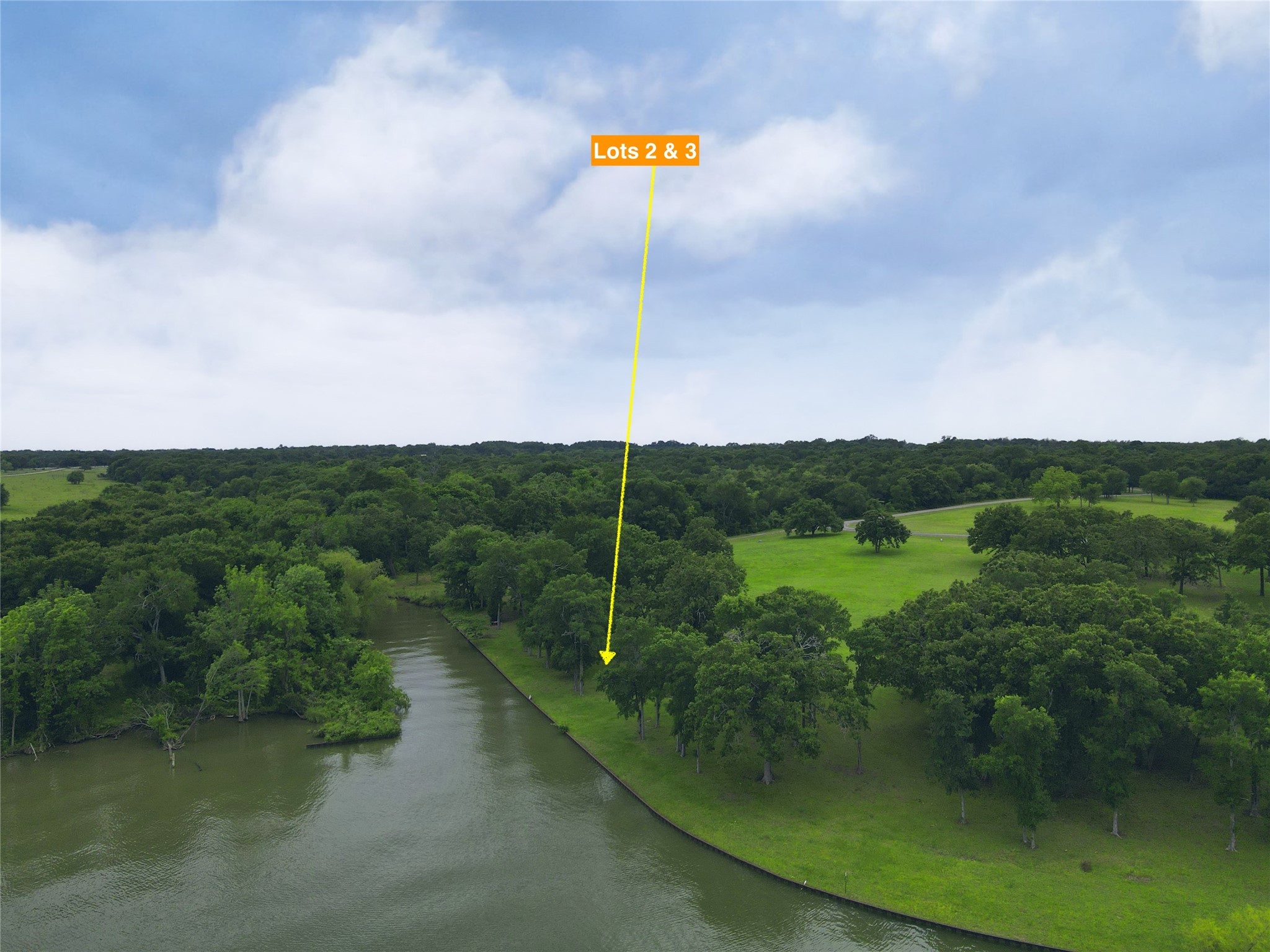 Lots 2 & 3 Sandy Cove Court