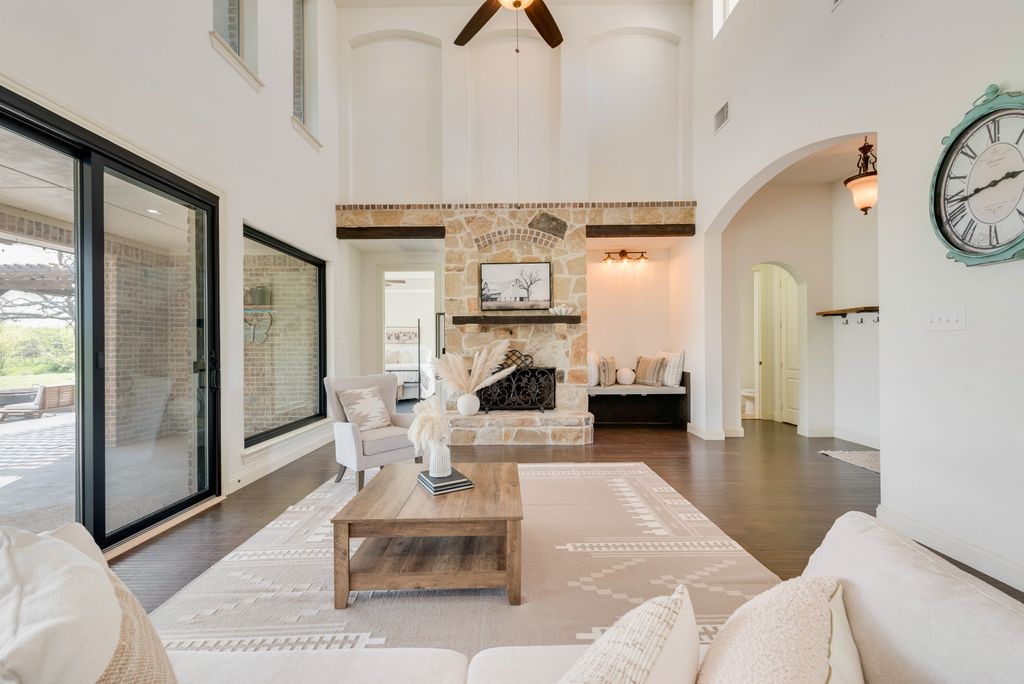 12443 County Road 3321