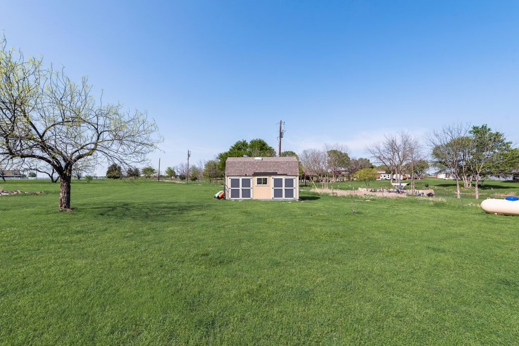 12443 County Road 3321