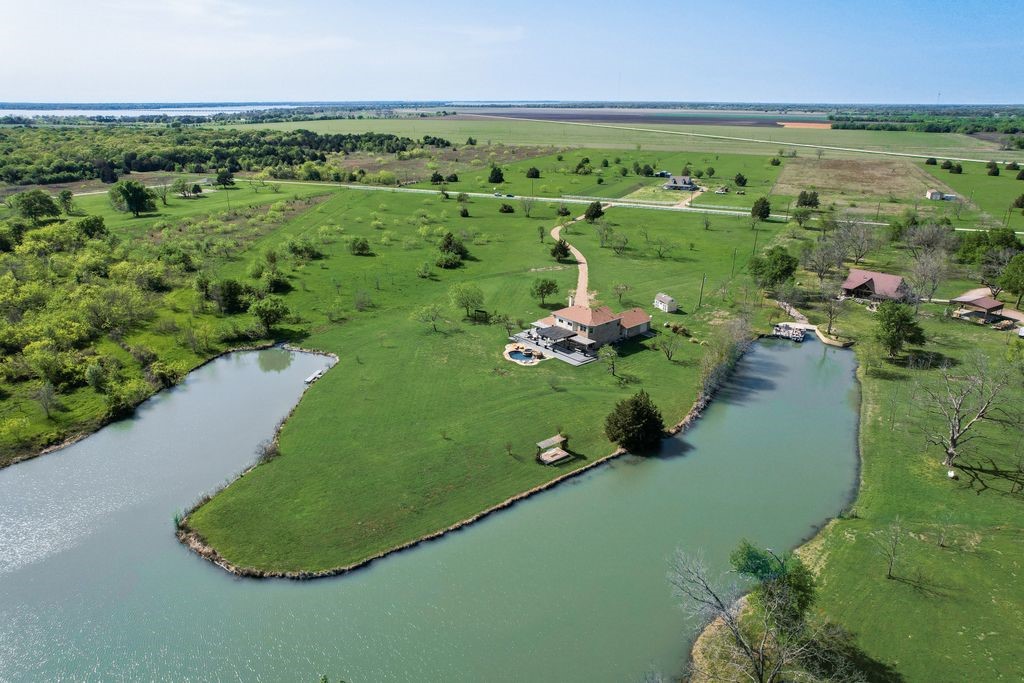 12443 County Road 3321