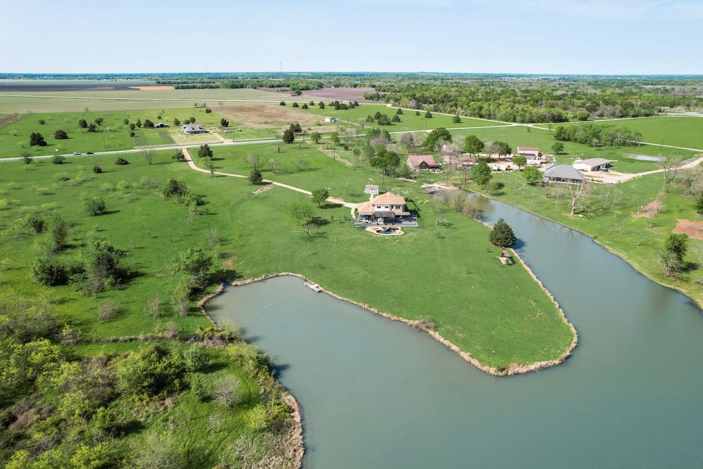 12443 County Road 3321