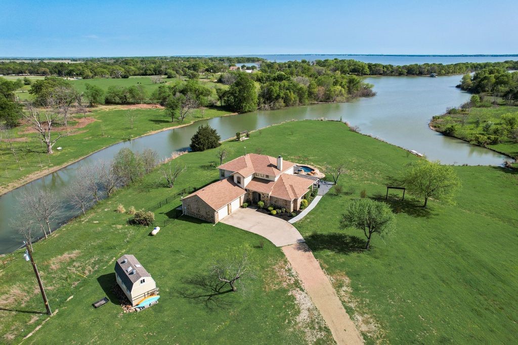 12443 County Road 3321