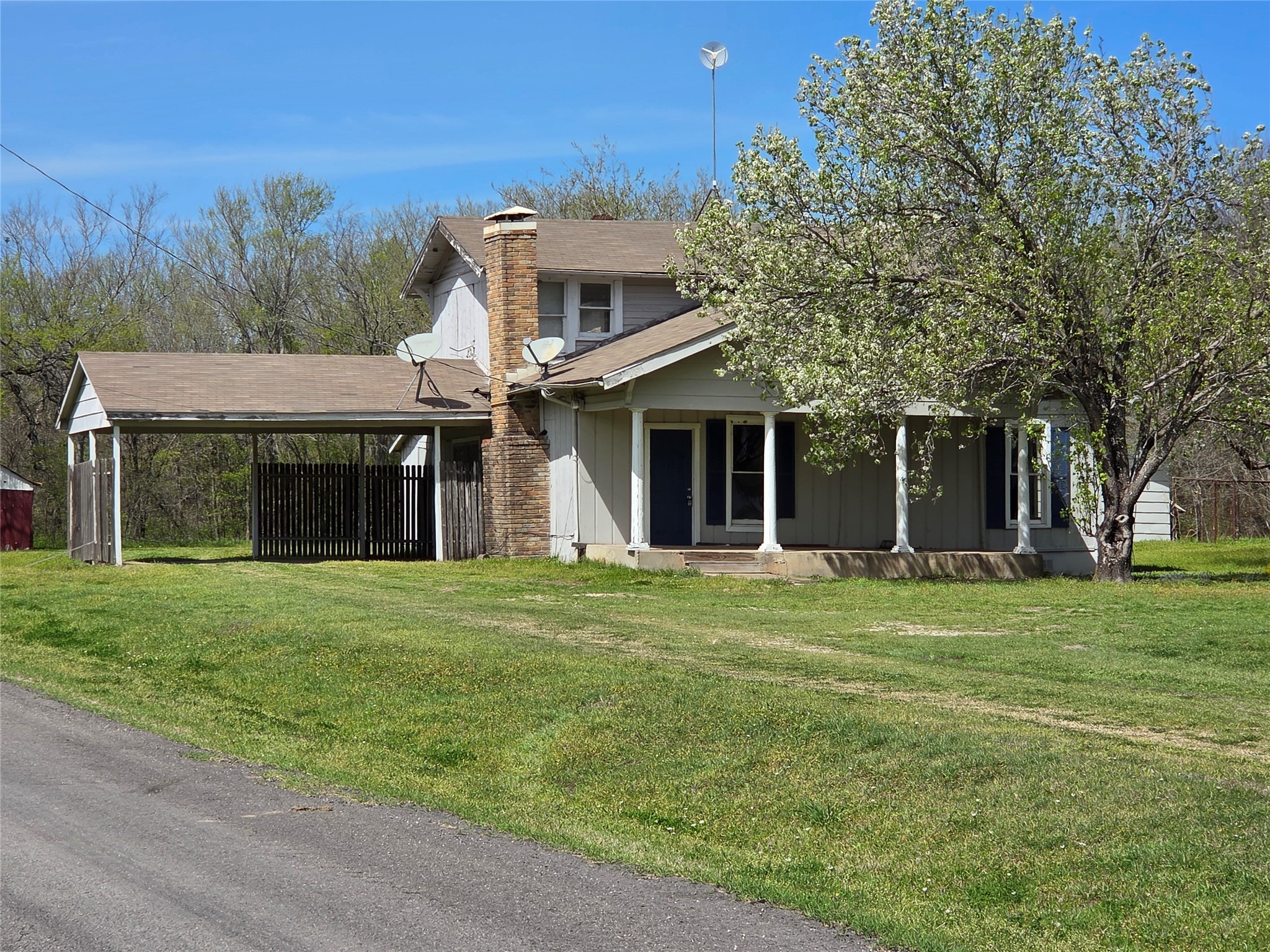 1001 Fm 3041