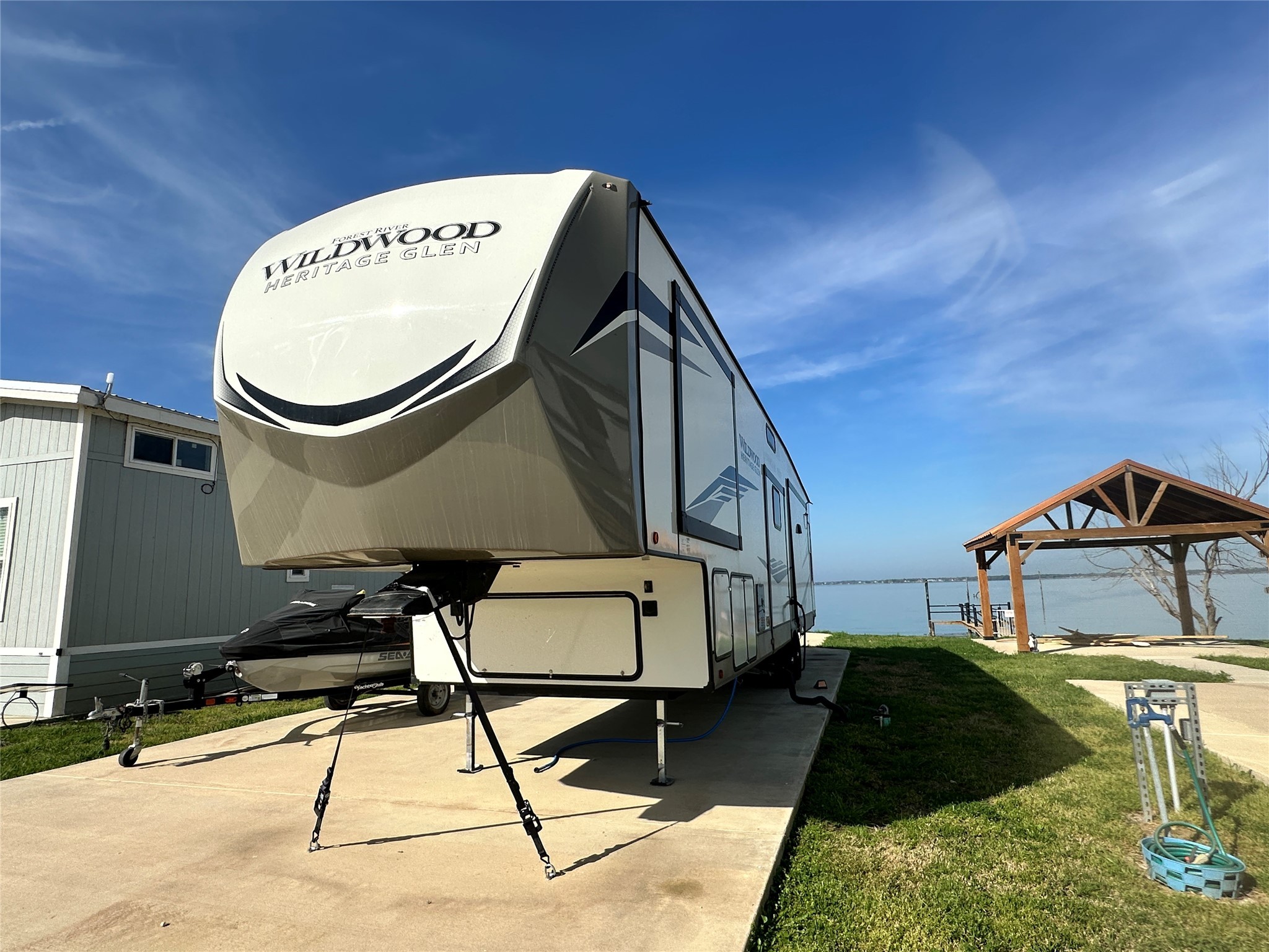 Lot 68 Peninsula Road