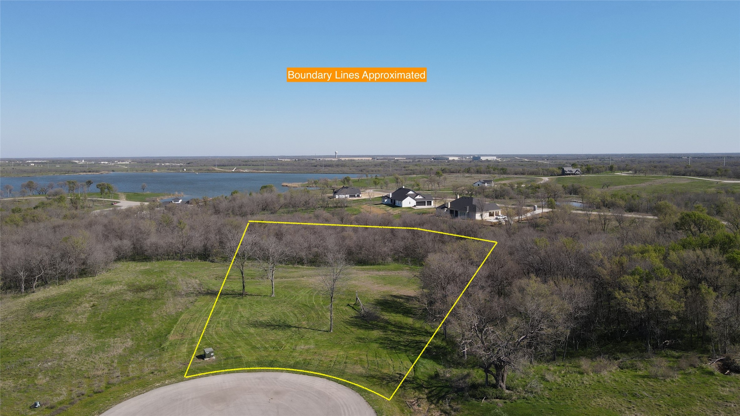 Lot 60 Sunset Court
