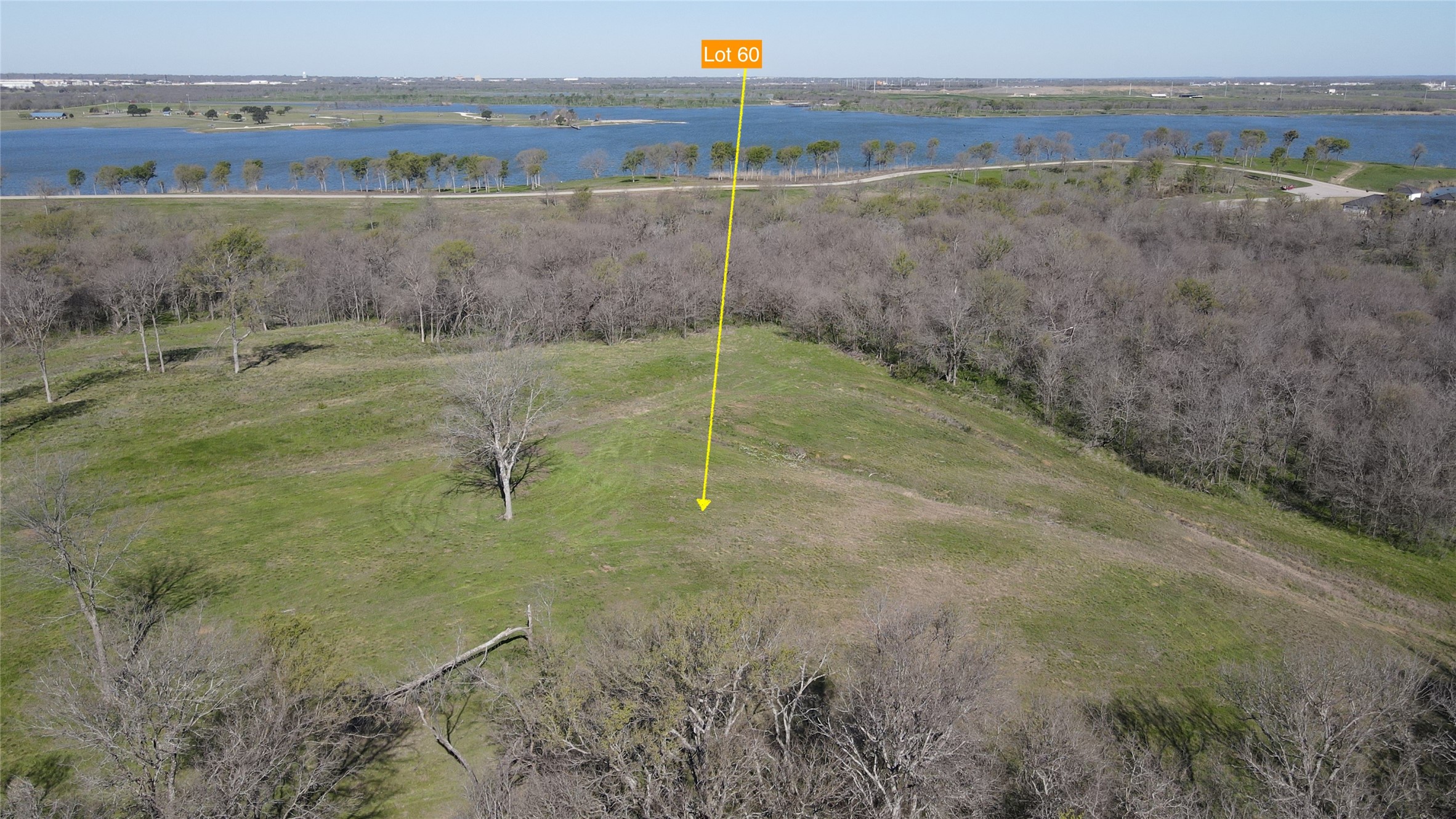 Lot 60 Sunset Court