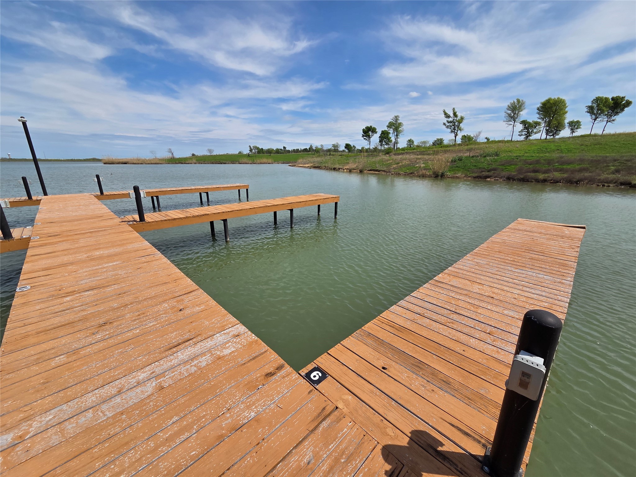 Lot 13 & 14 Barefoot Bay Boulevard