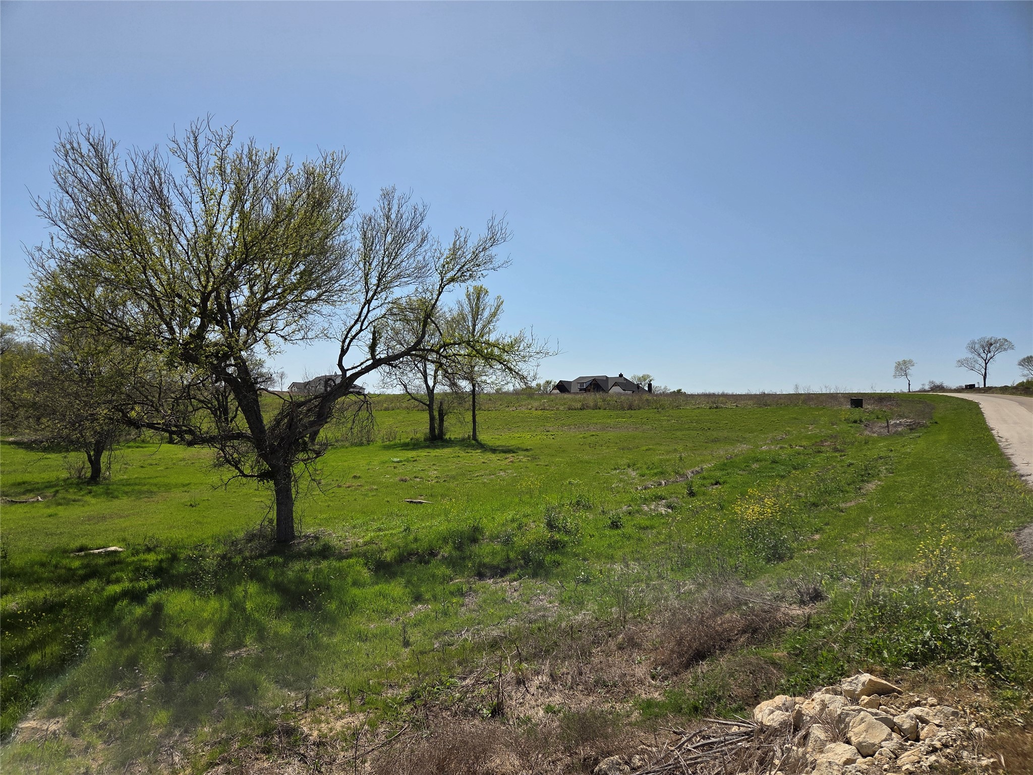 Lot 13 & 14 Barefoot Bay Boulevard