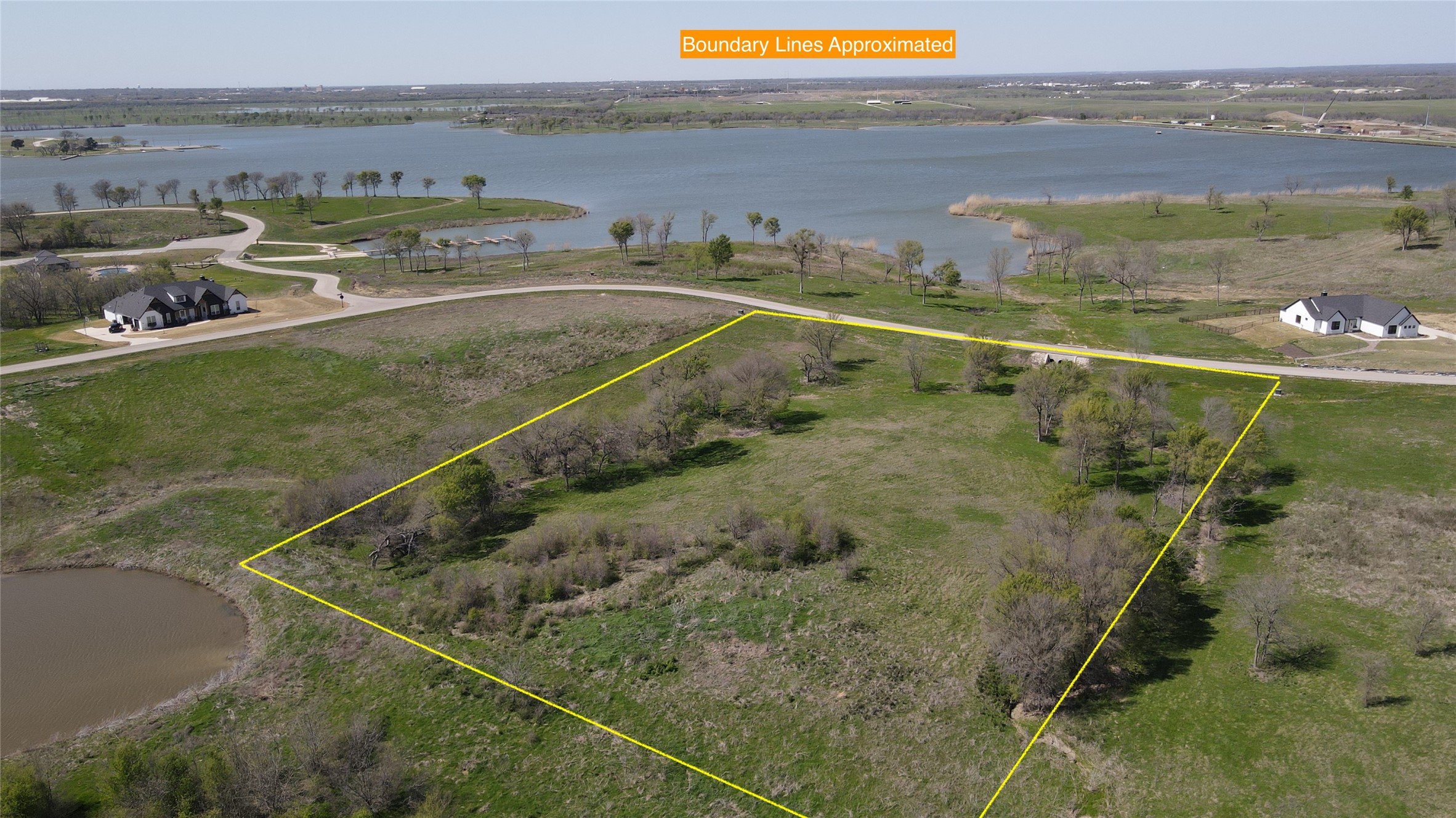 Lot 13 & 14 Barefoot Bay Boulevard