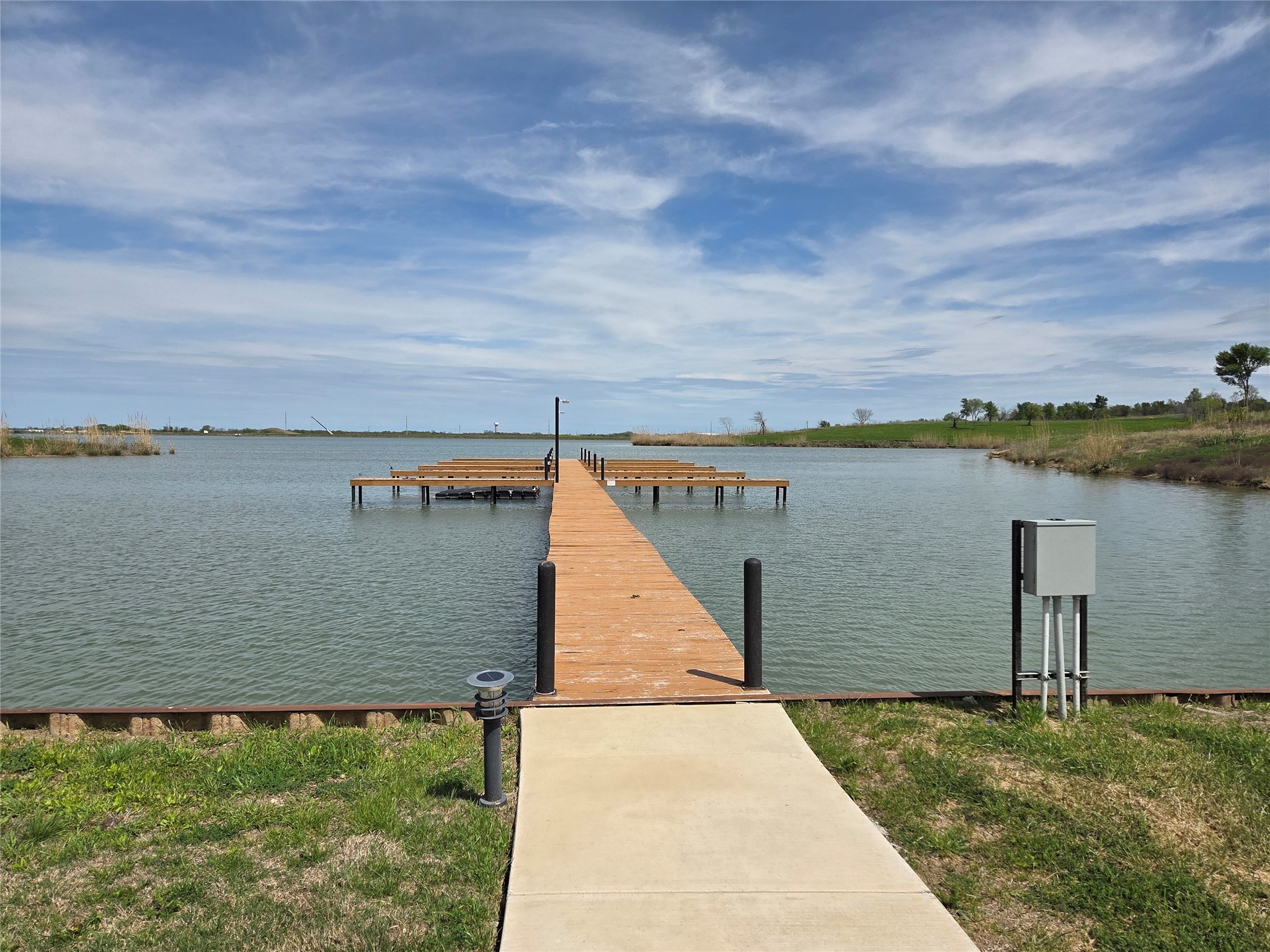 Lot 13 & 14 Barefoot Bay Boulevard