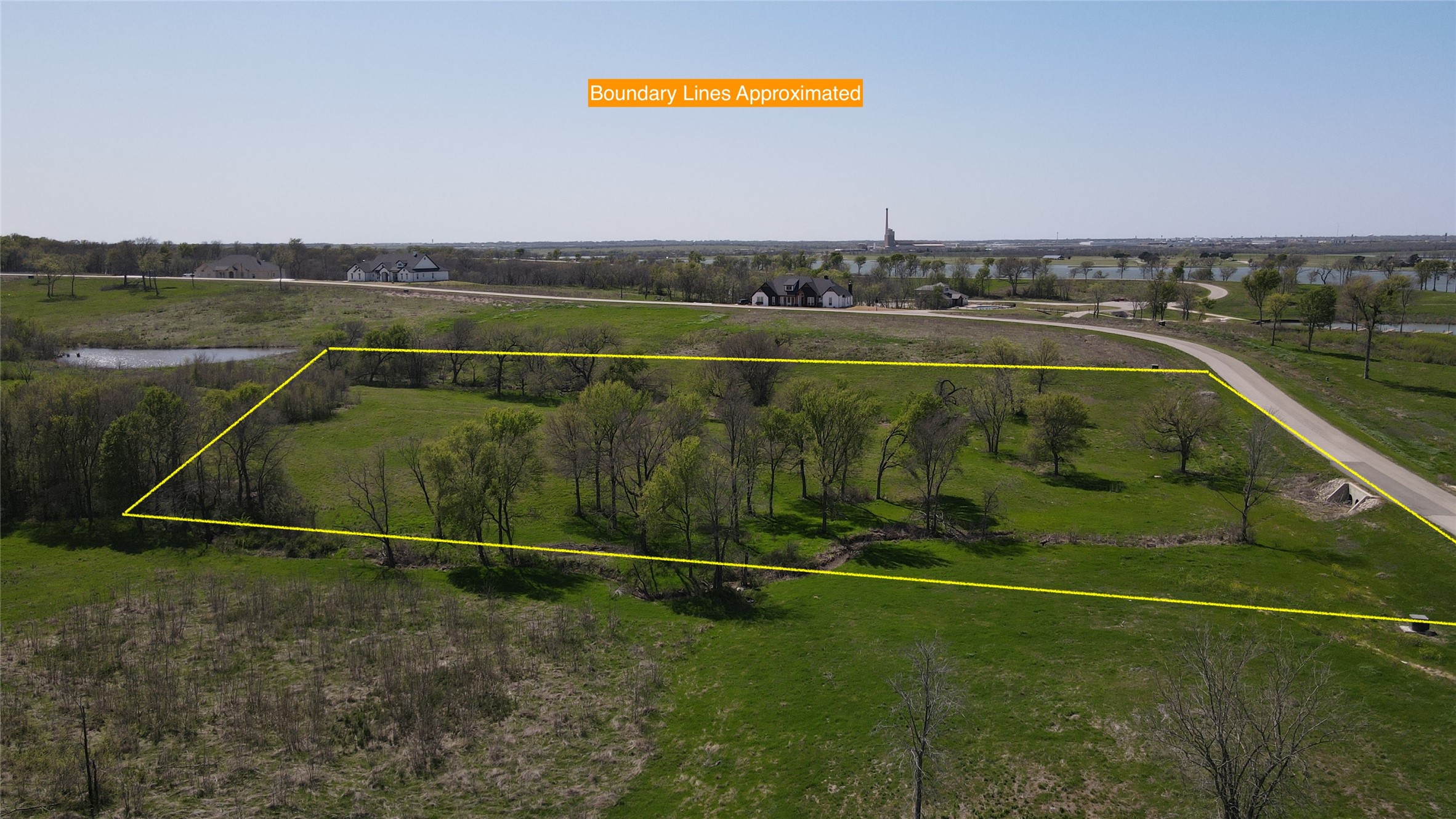 Lot 13 & 14 Barefoot Bay Boulevard