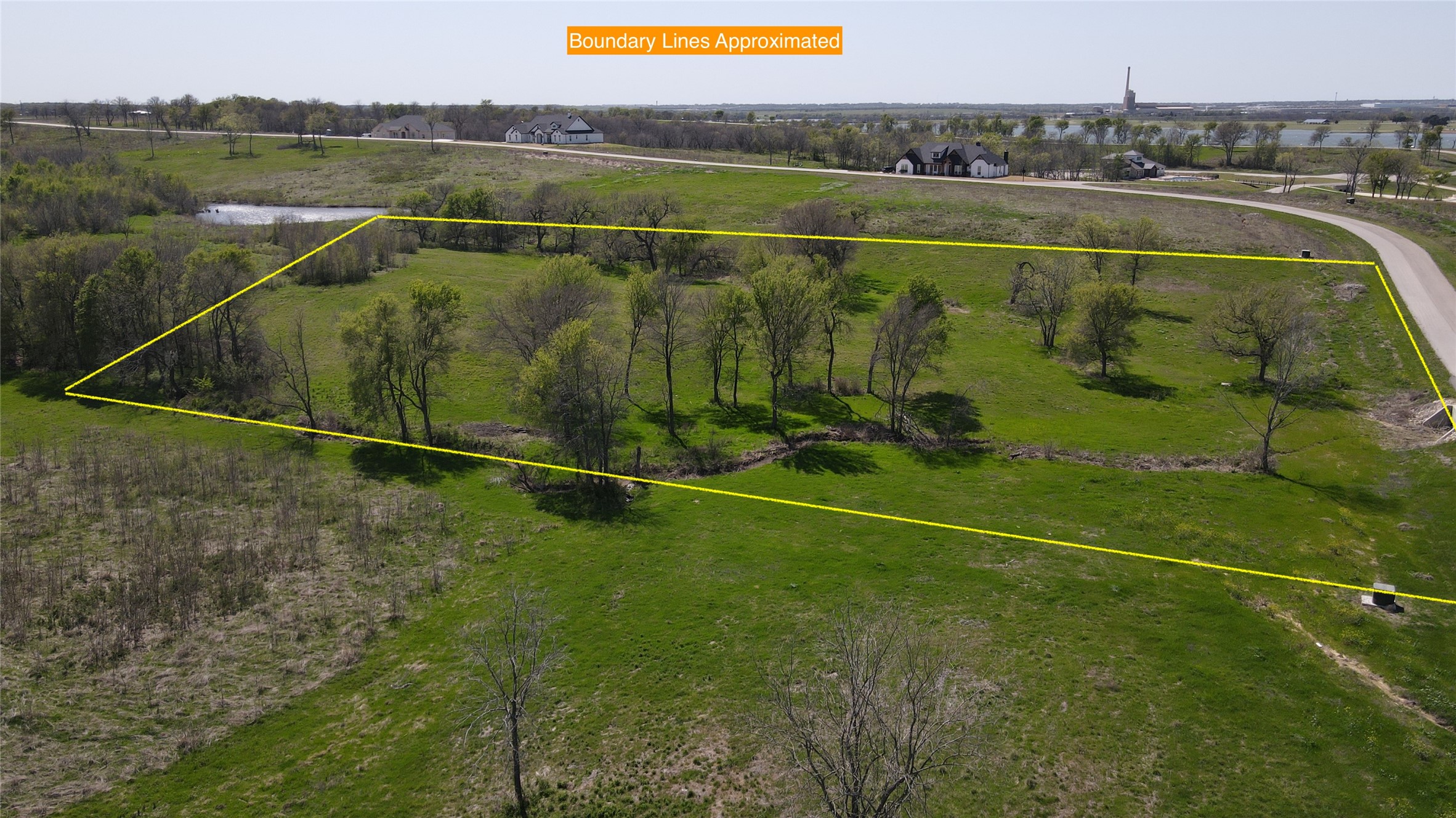 Lot 13 & 14 Barefoot Bay Boulevard