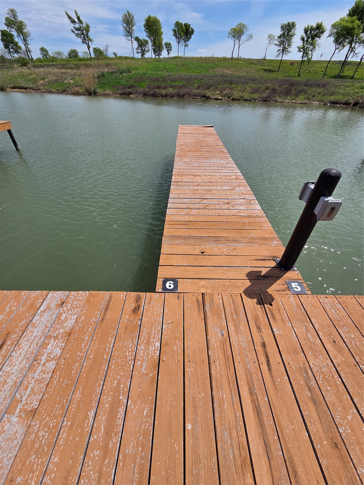 Lot 13 & 14 Barefoot Bay Boulevard