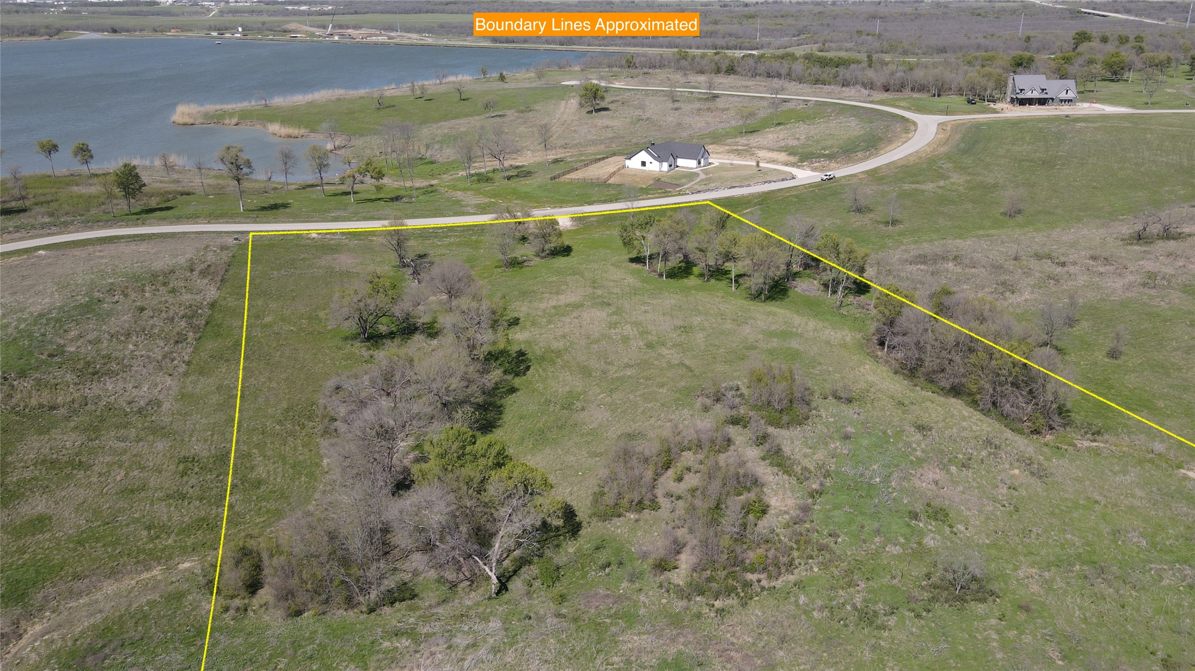 Lot 13 & 14 Barefoot Bay Boulevard